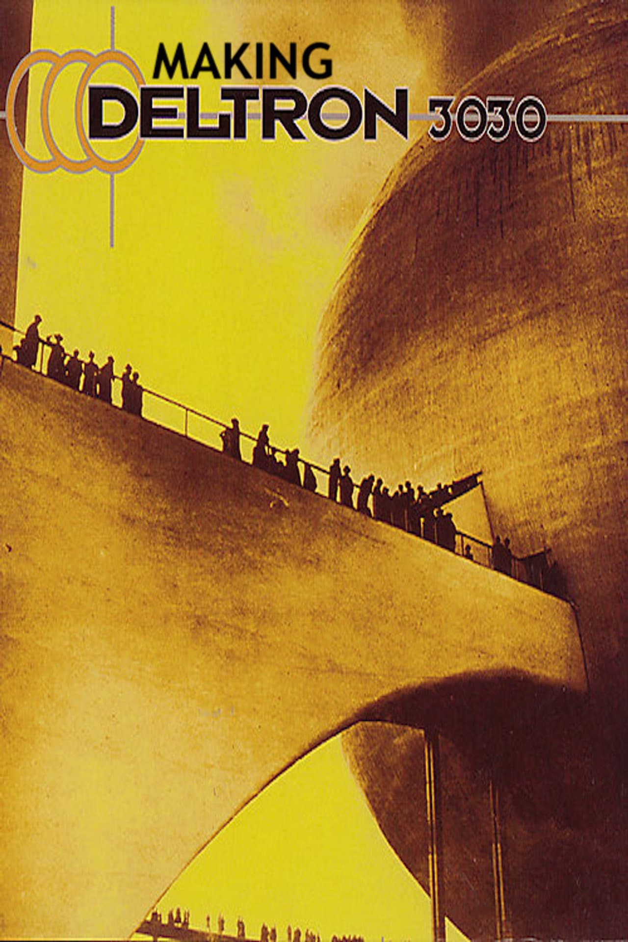 Making Deltron 3030 preview 1