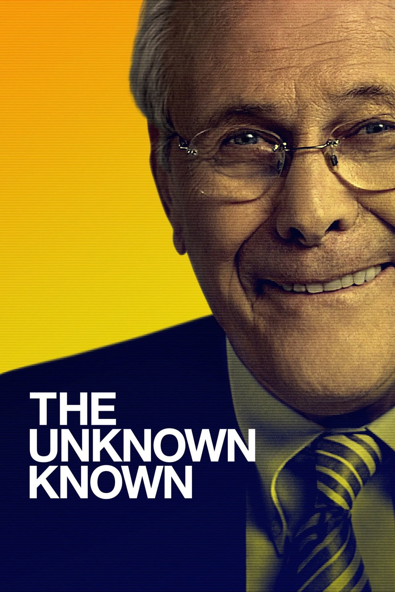 The Unknown Known preview 2