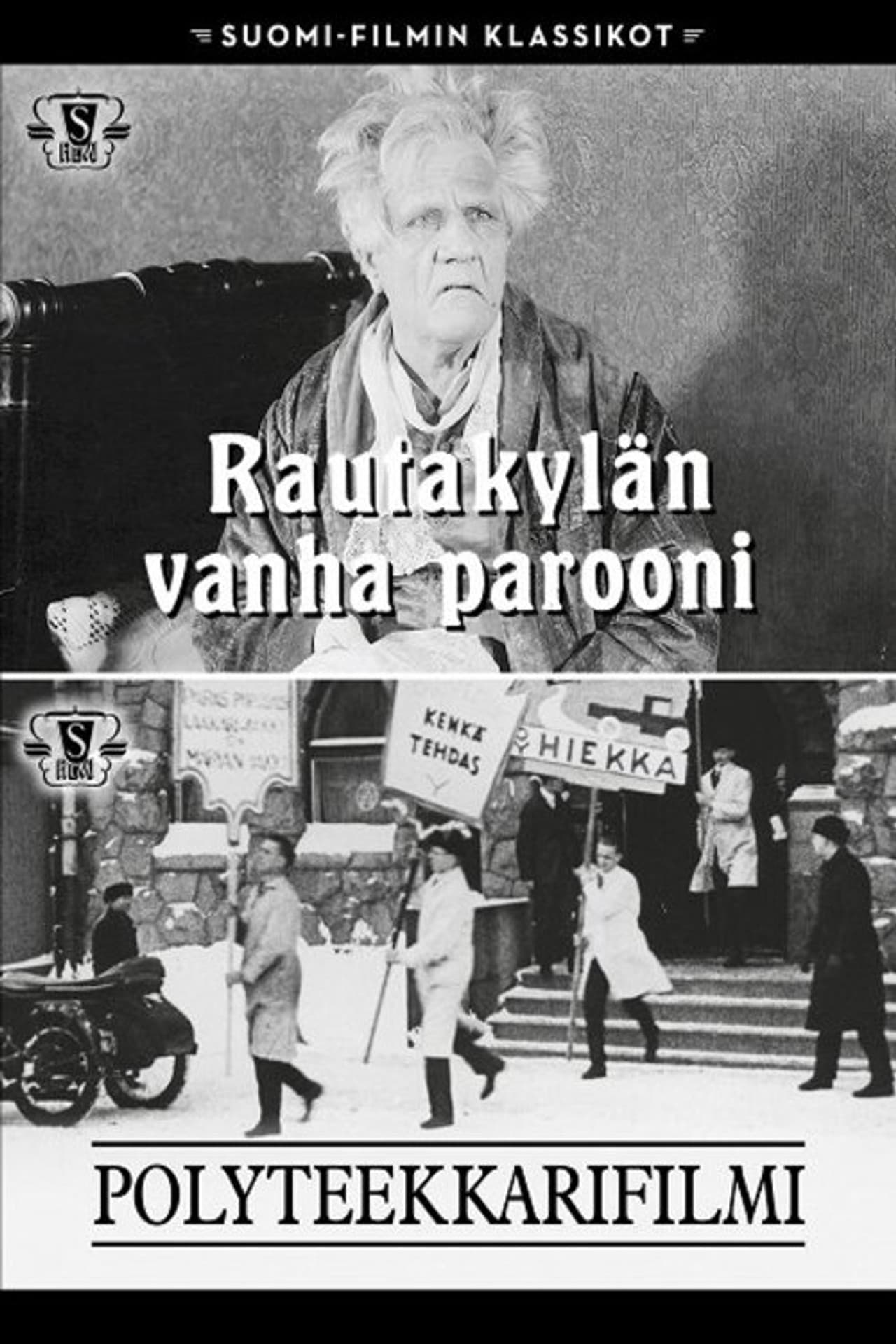 Rautakylän vanha parooni preview 1