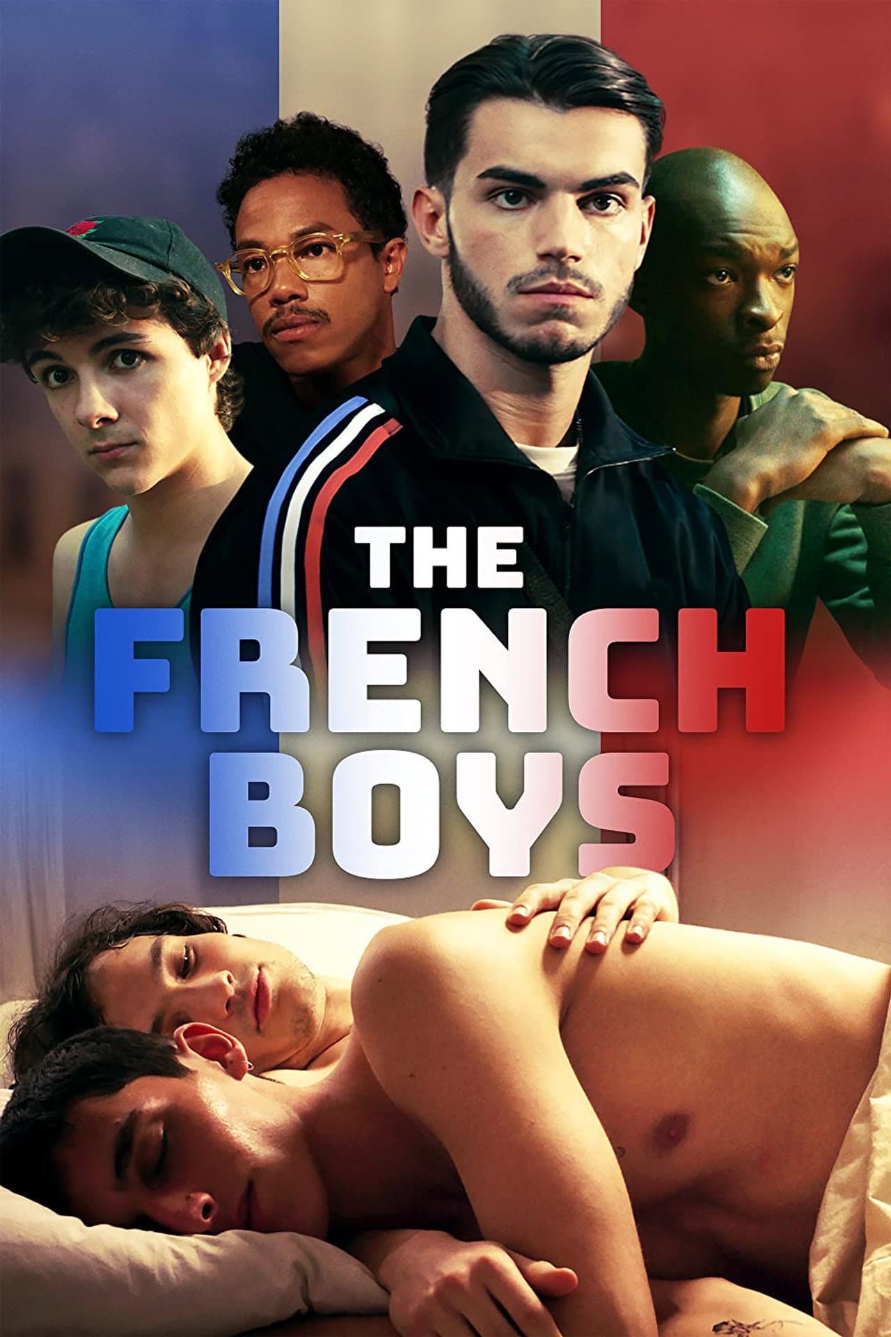 The French Boys preview 2