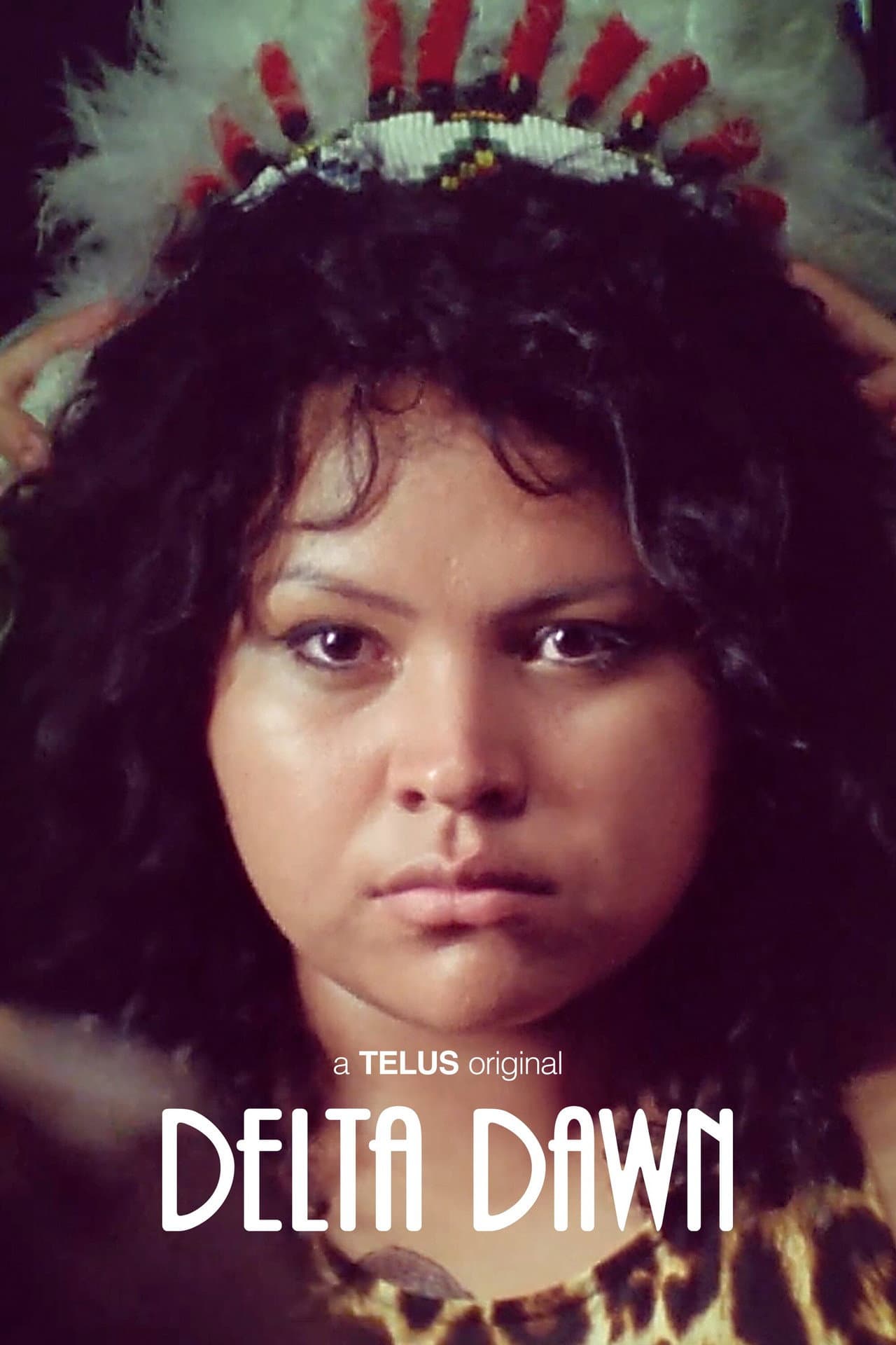 Delta Dawn preview 2