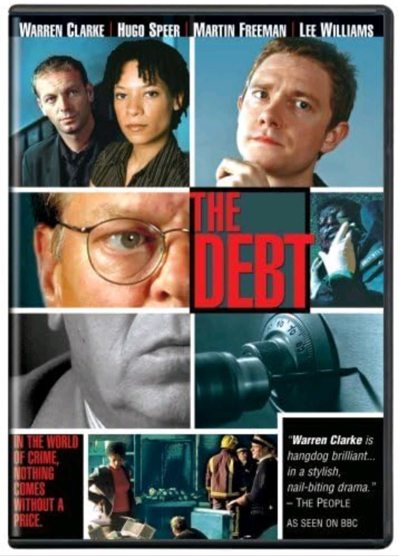 The Debt preview 1
