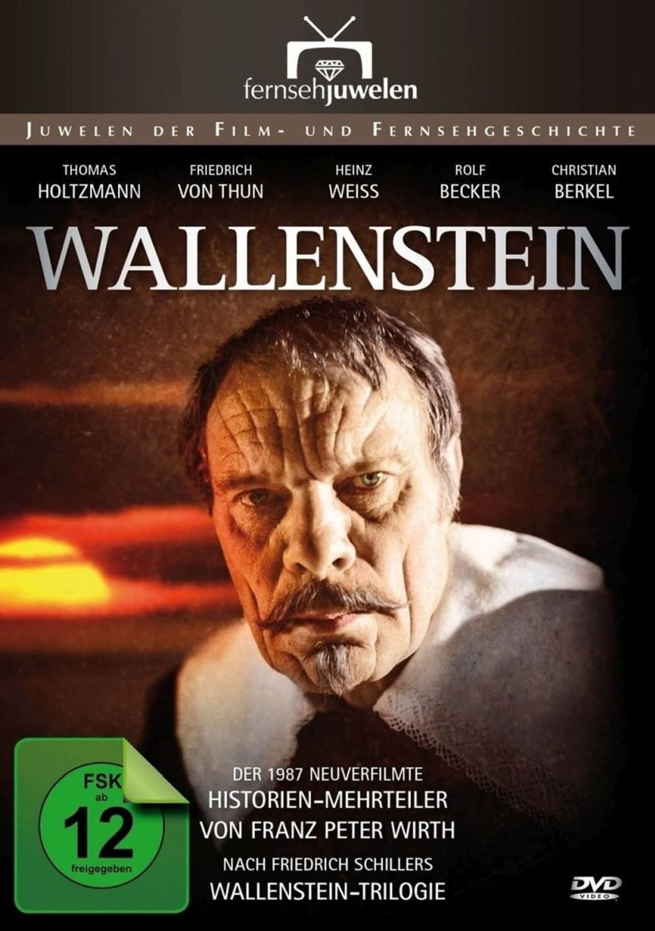 Wallenstein preview 1
