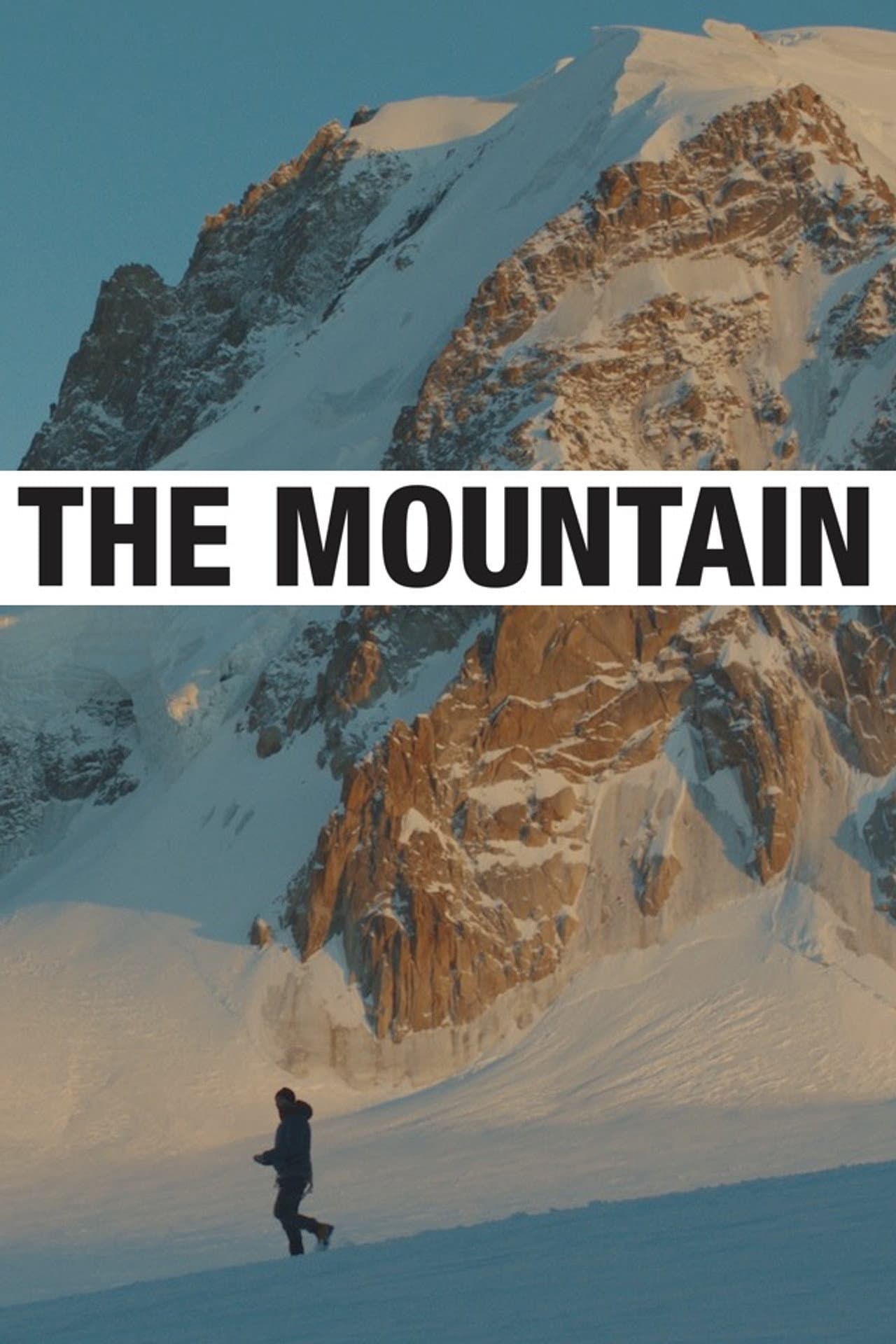 The Mountain preview 2