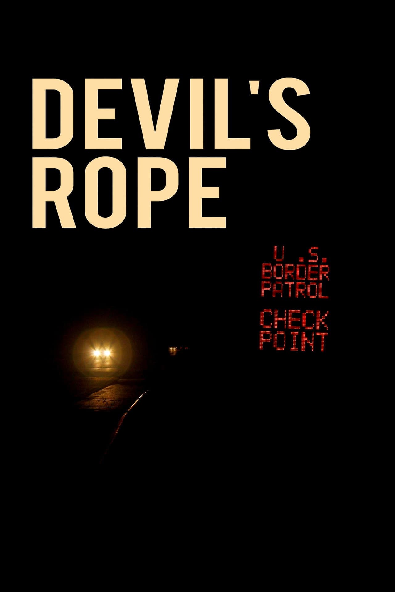 Devil's Rope preview 2