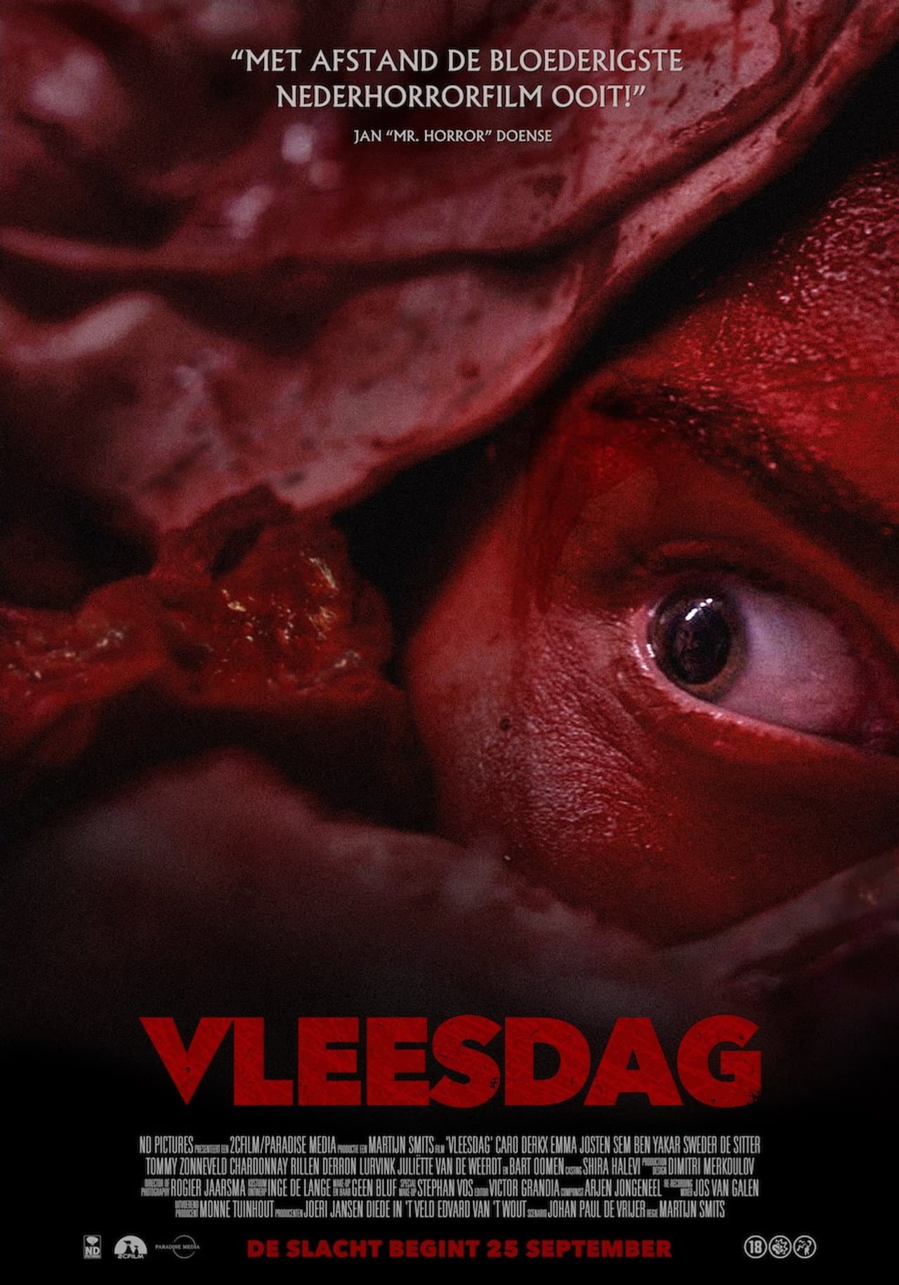 Meat Kills preview 2