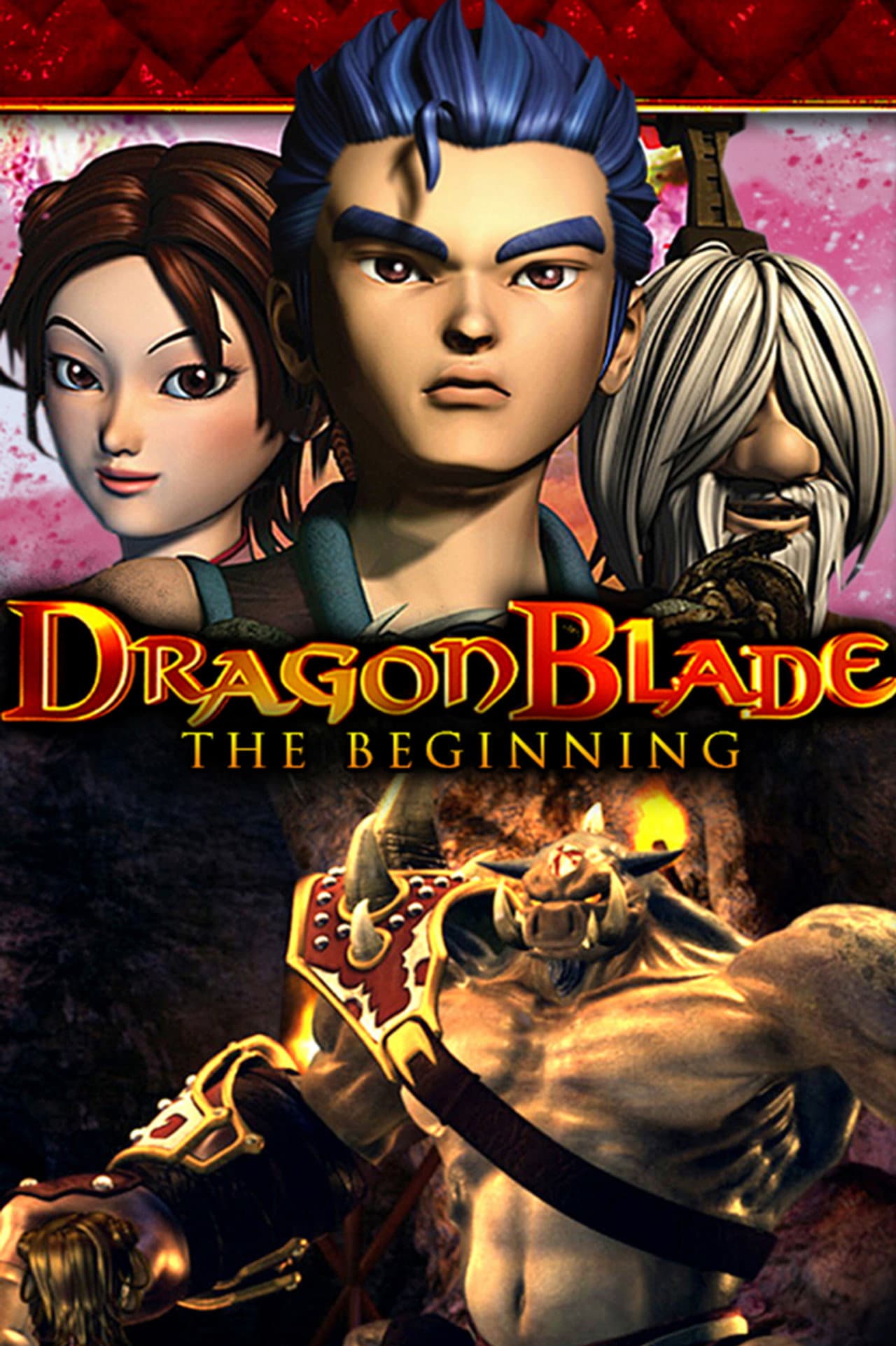 DragonBlade preview 2