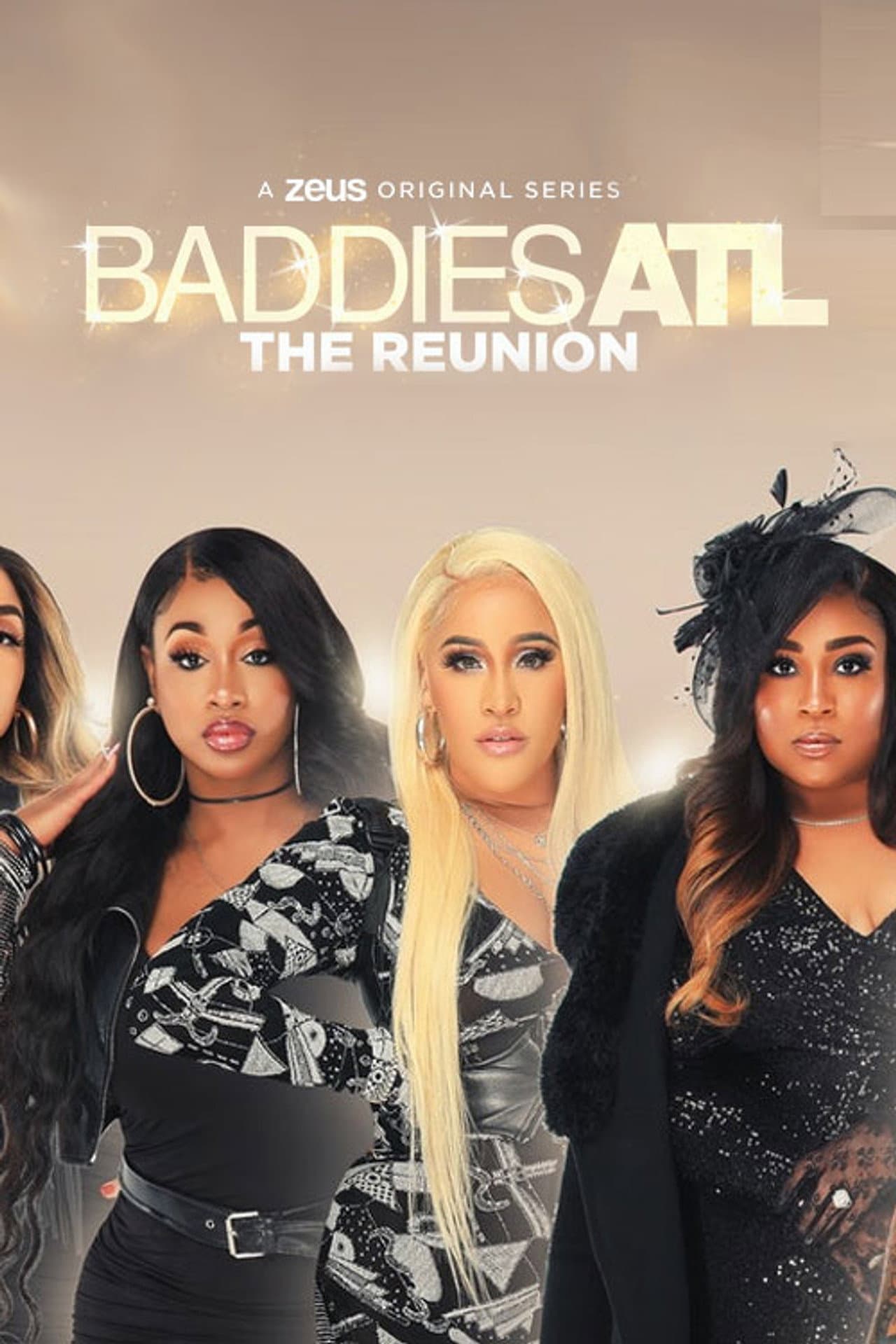 Baddies ATL: The Reunion preview 2