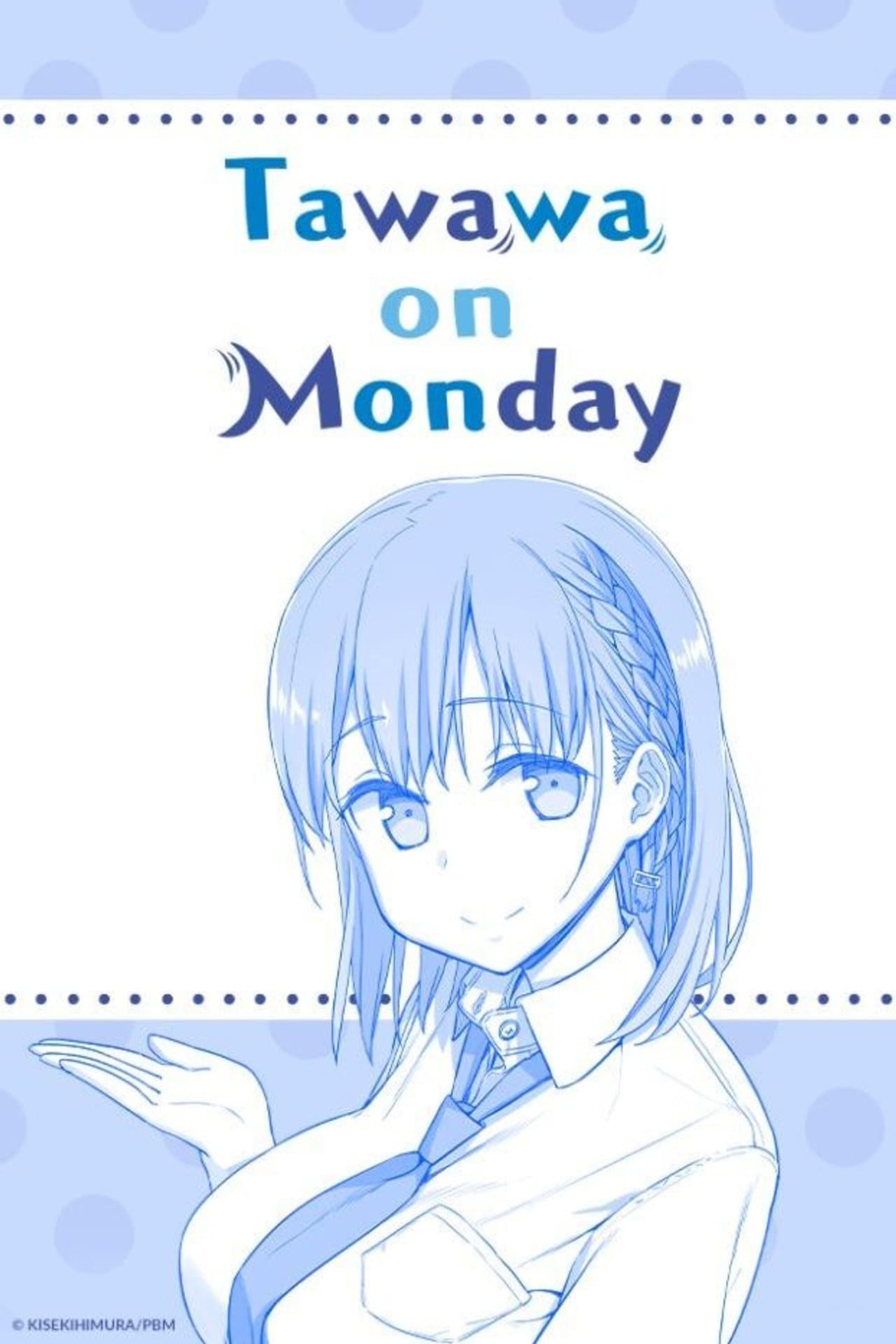 Tawawa on Monday preview 2