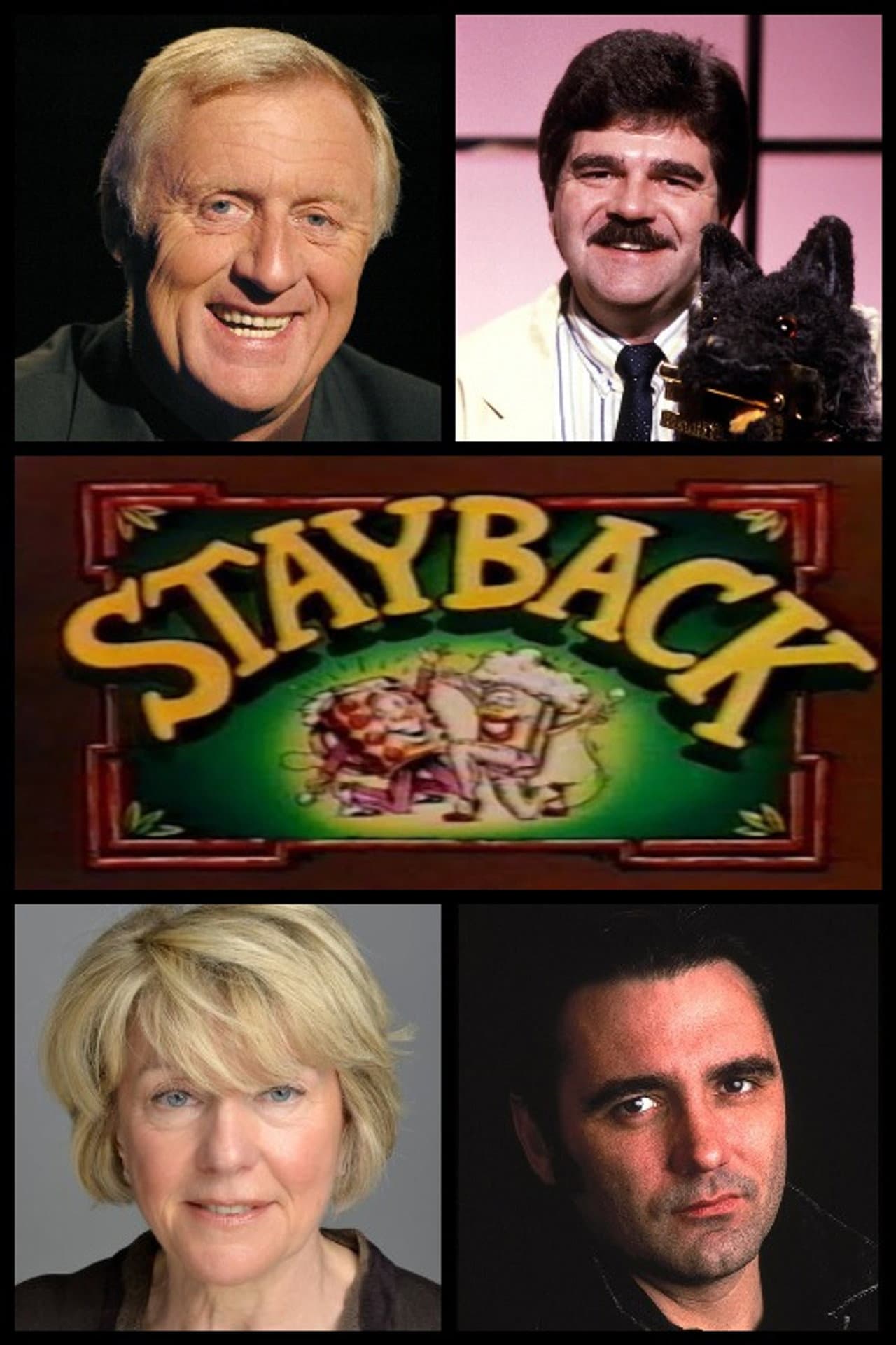 Saturday Stayback preview 2
