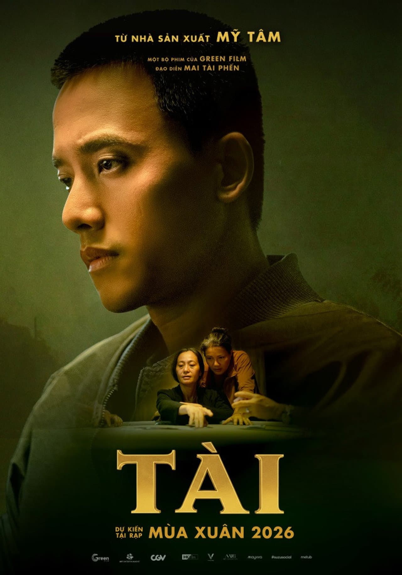 TÀI preview 2