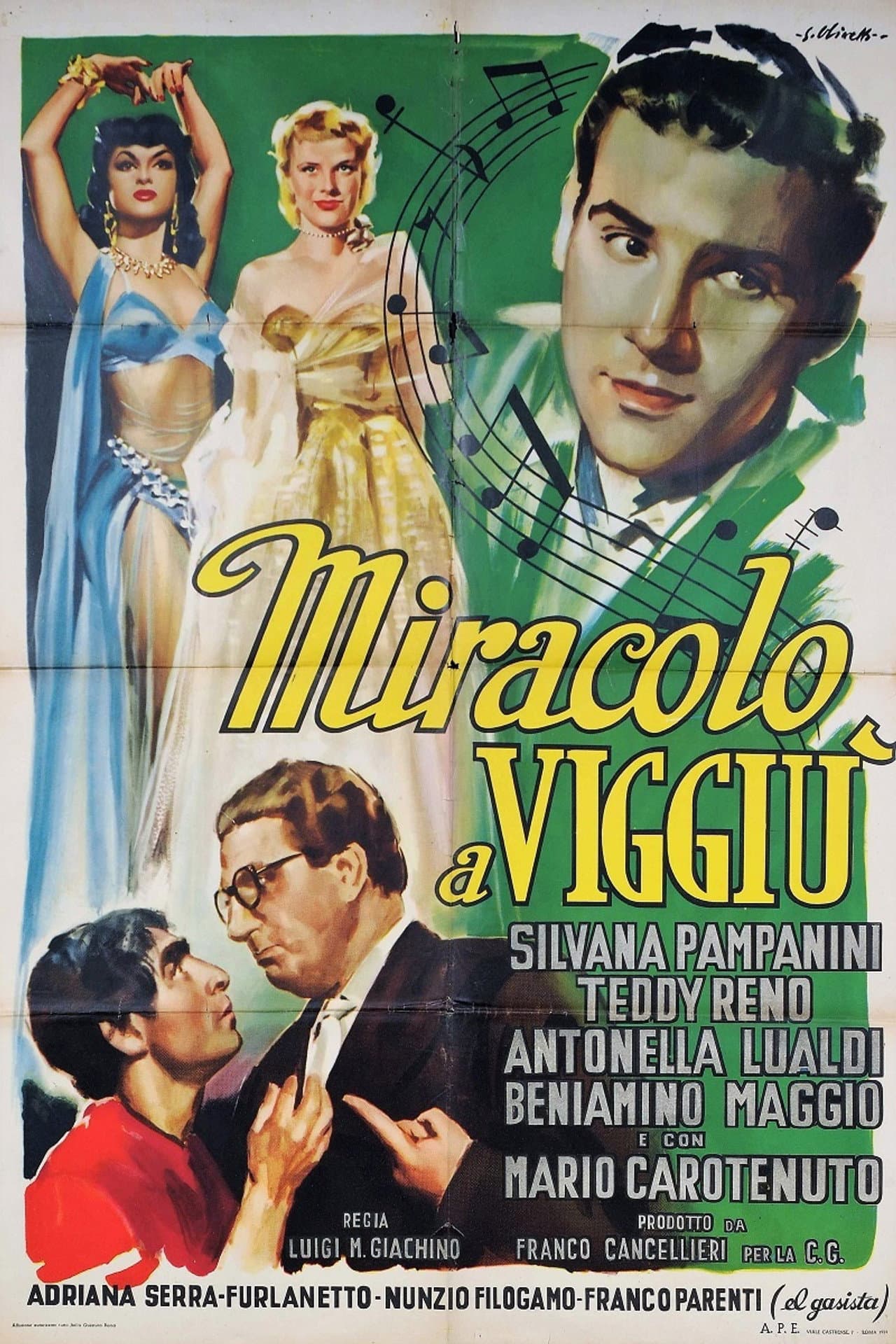 Miracolo a Viggiù preview 1