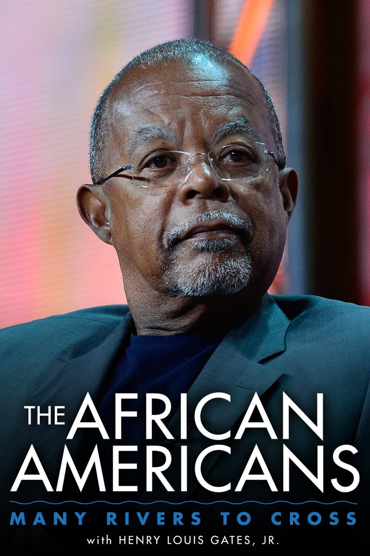 The African Americans: Many Rivers to Cross with Henry Louis Gates, Jr. preview 2