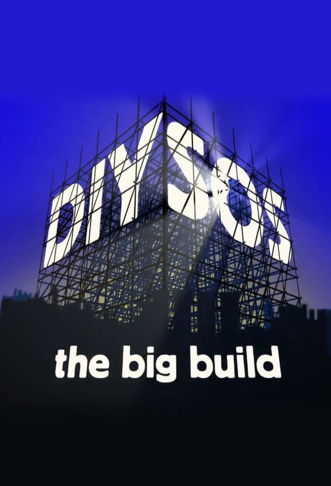 DIY SOS preview 2