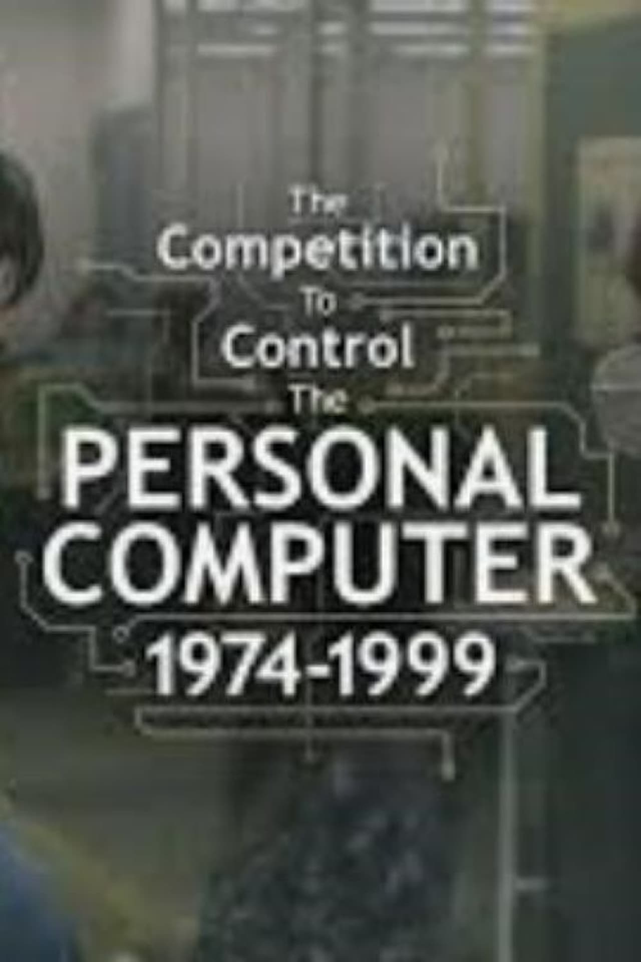 American Genius: Jobs vs Gates preview 2