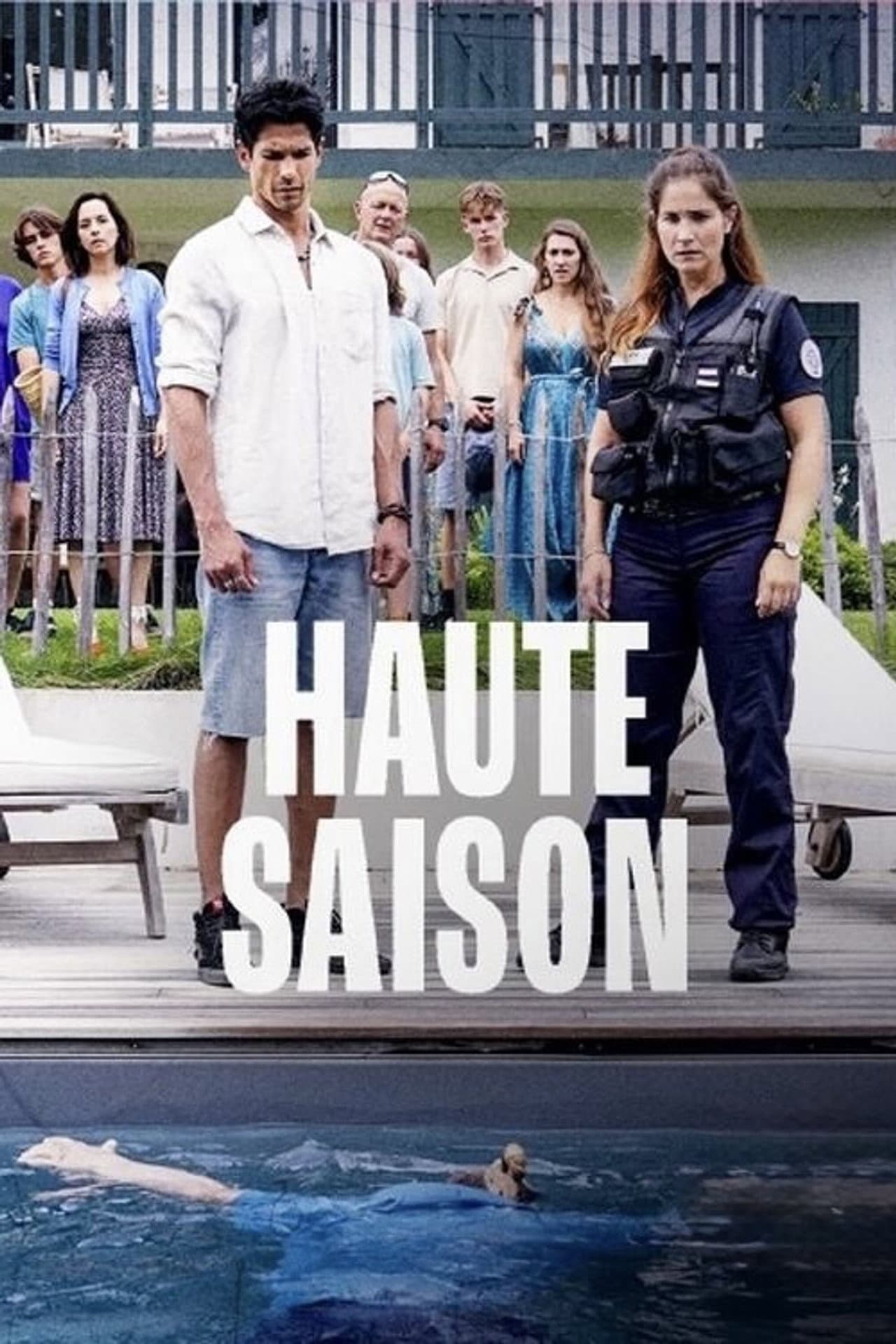 Haute saison preview 2