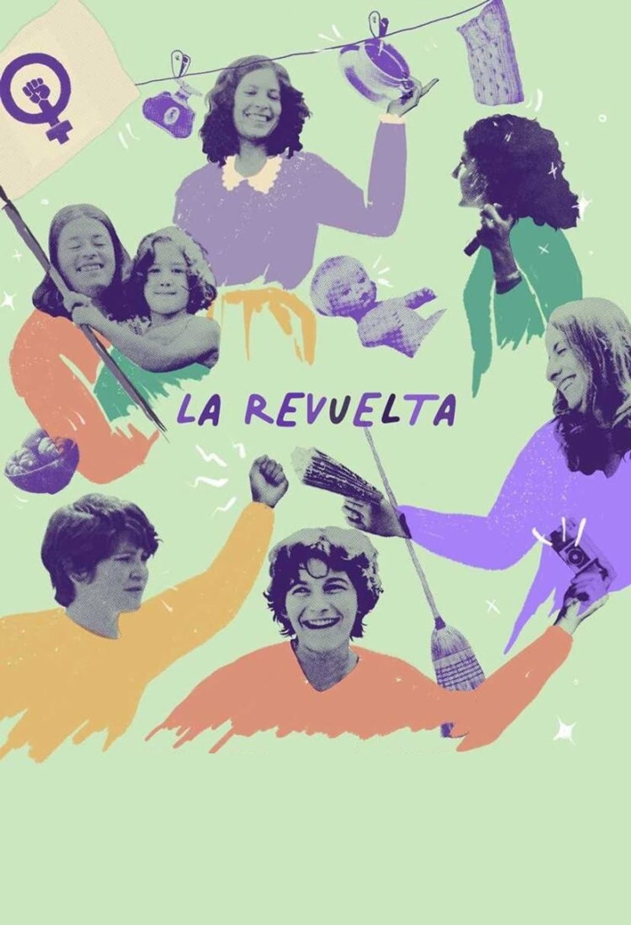 The Revolt preview 1