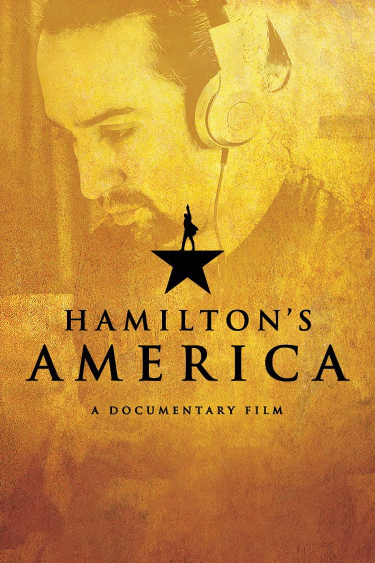 Hamilton's America preview 2