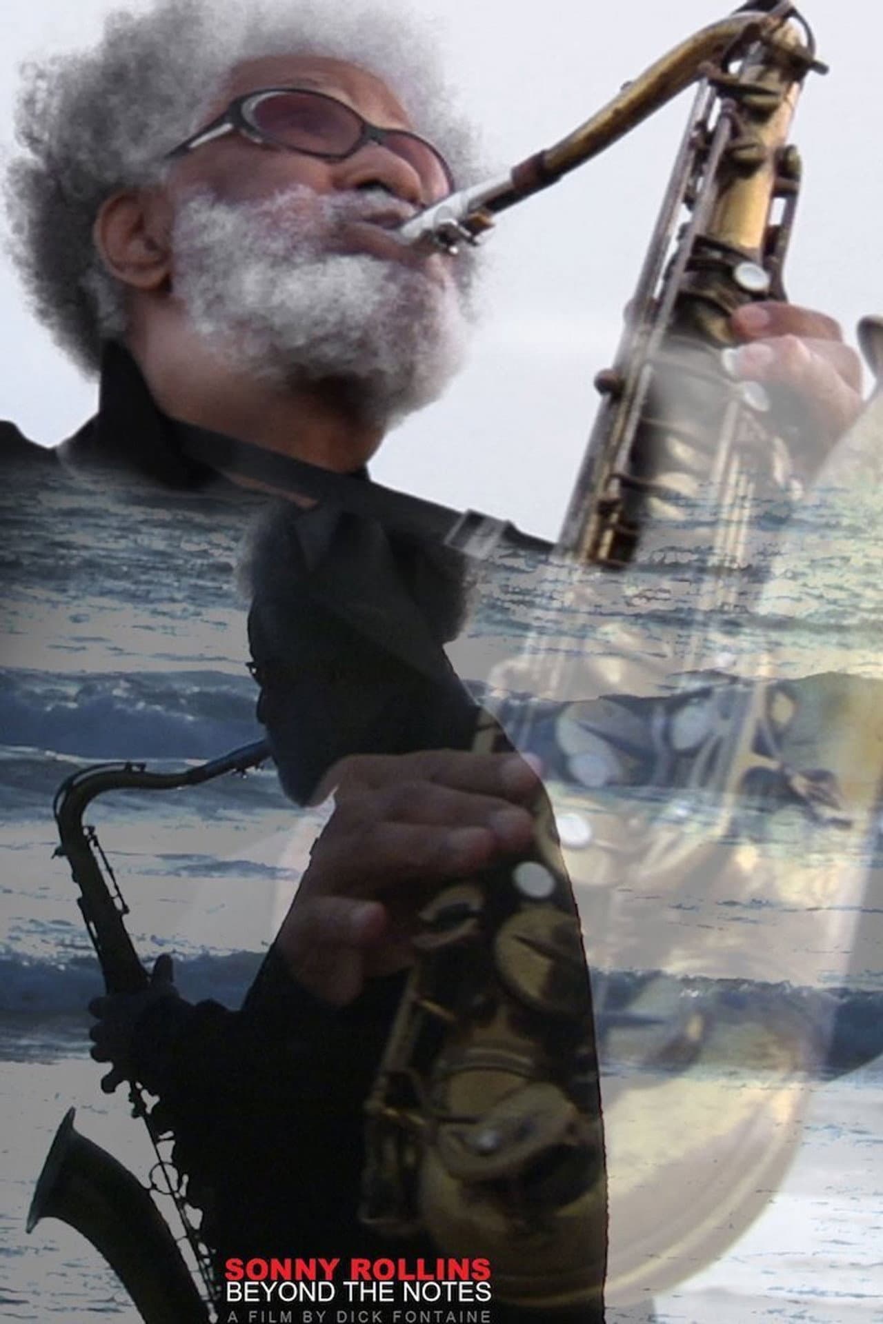Sonny Rollins: Beyond the Notes preview 1