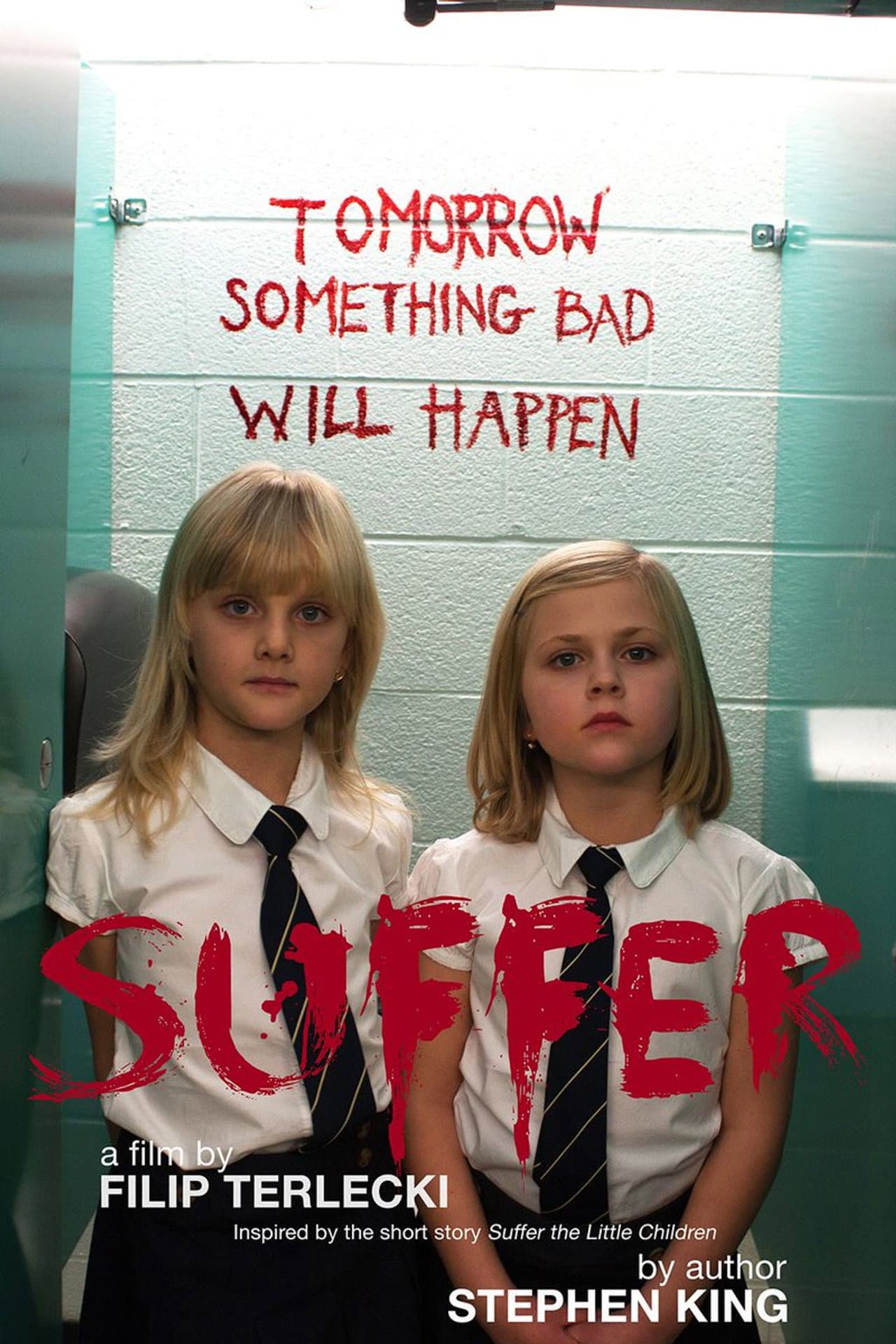 Suffer preview 2