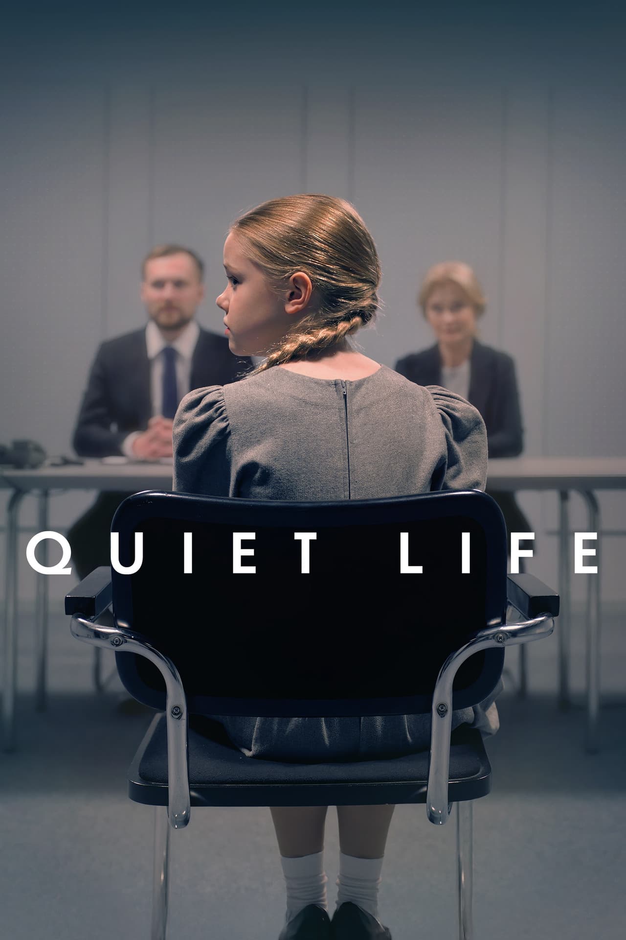 Quiet Life preview 2