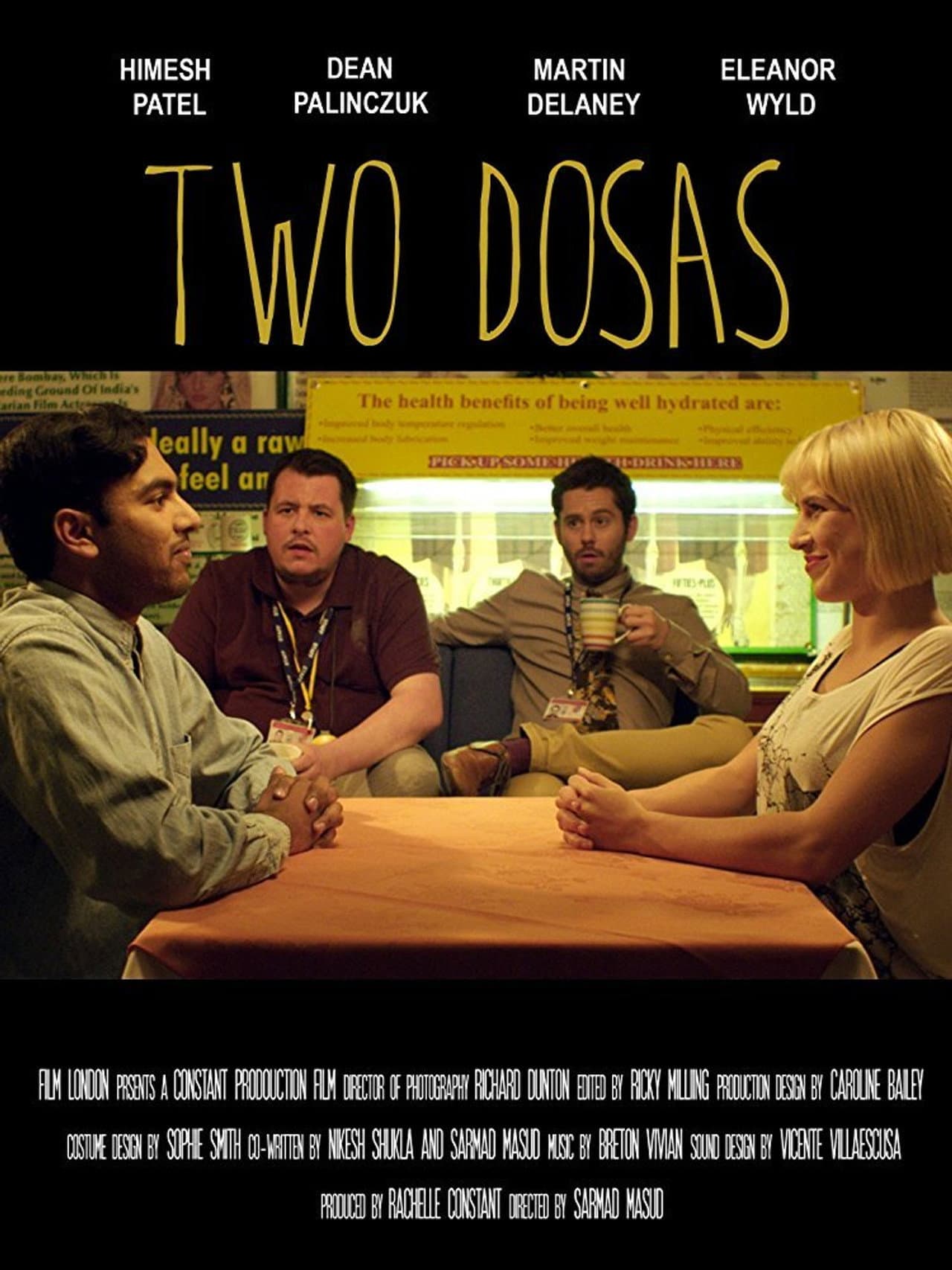 Two Dosas preview 1