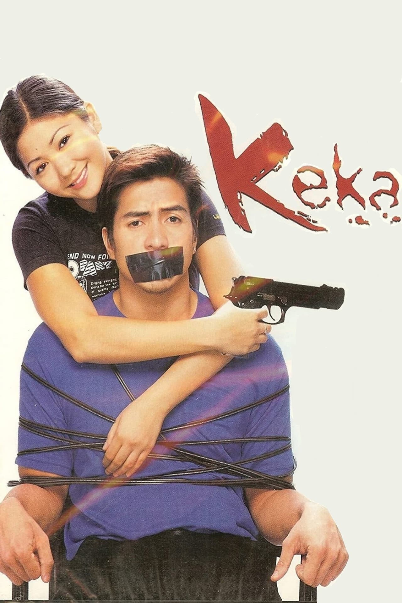 Keka preview 2