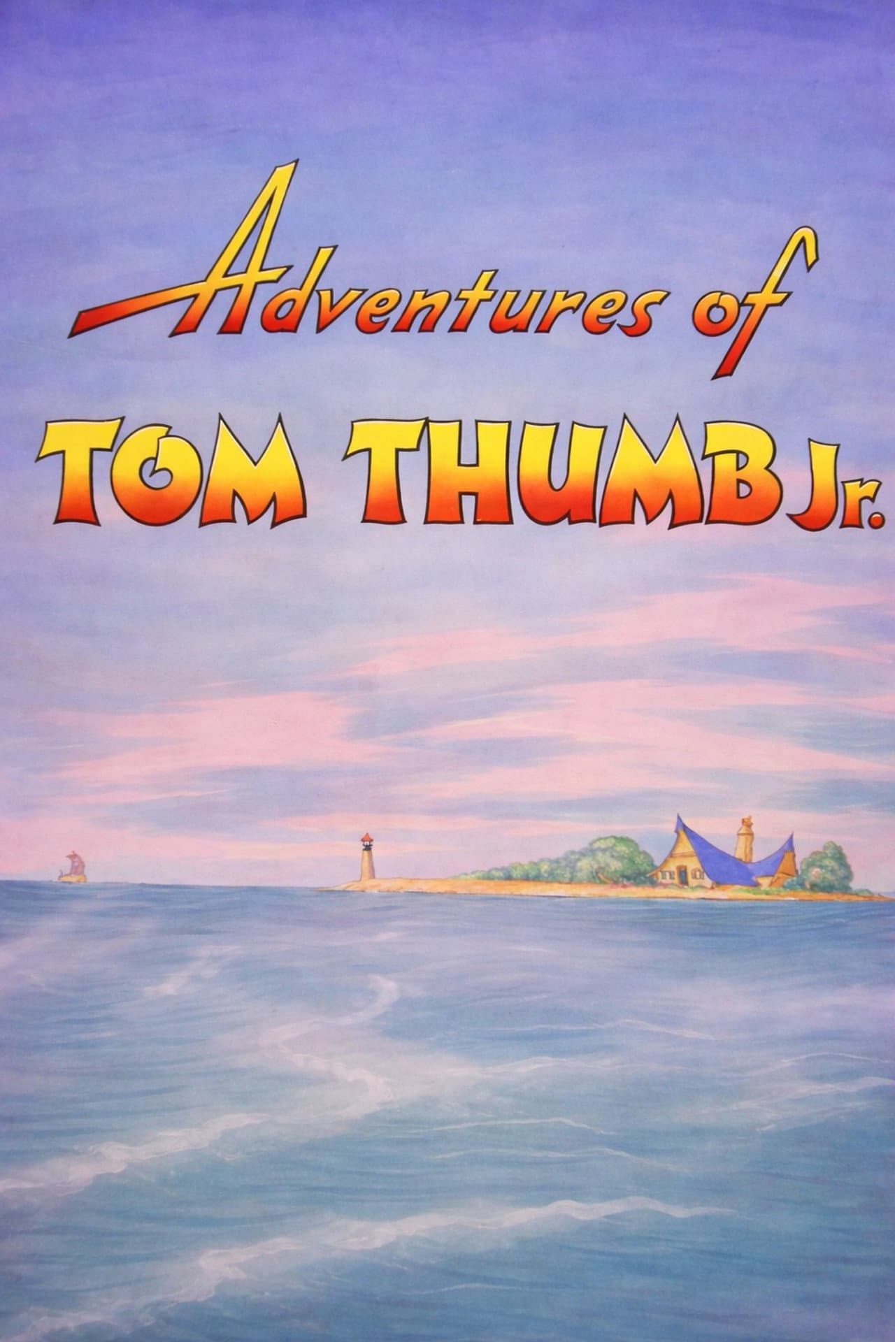 Adventures of Tom Thumb Jr. preview 1