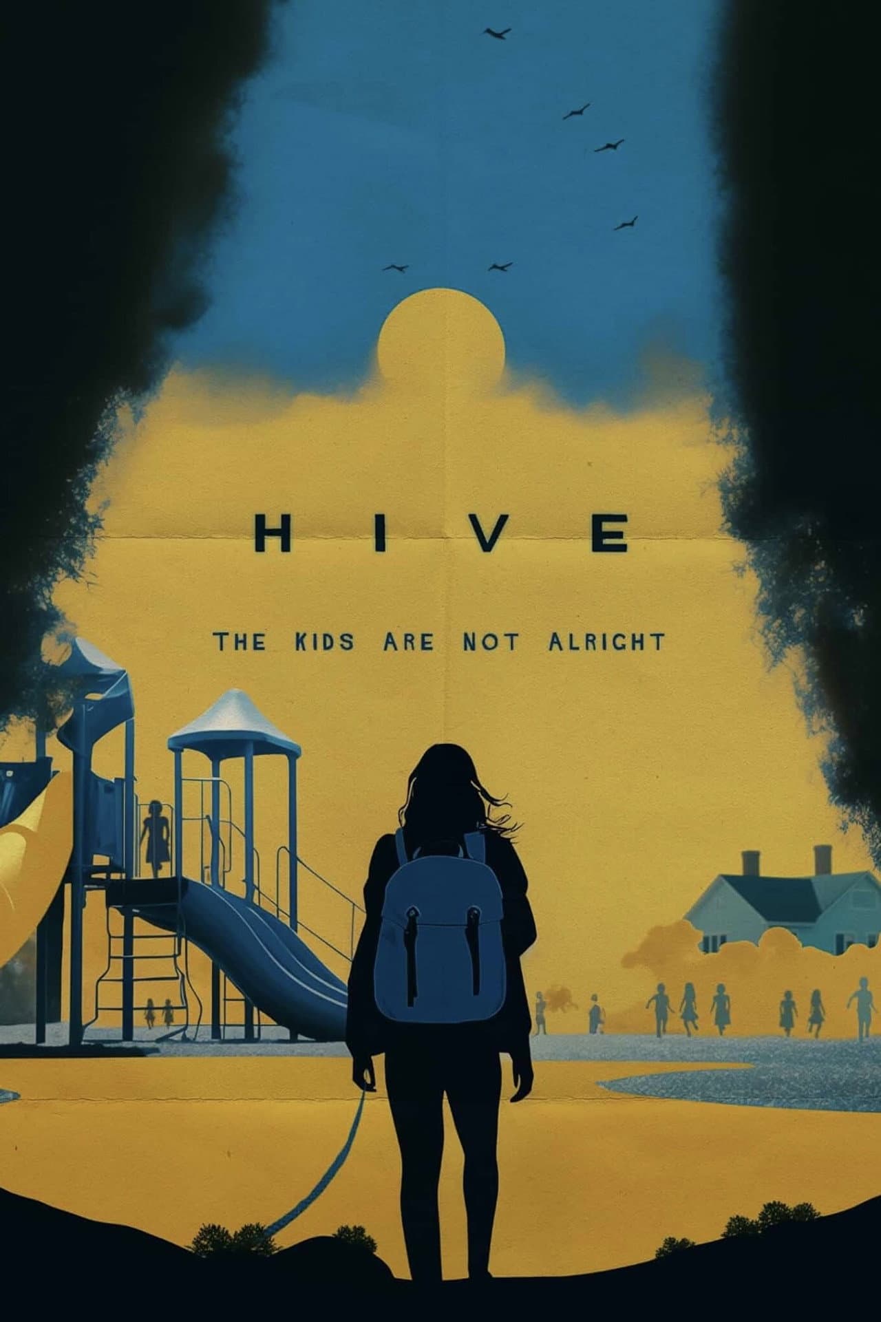 Hive preview 2