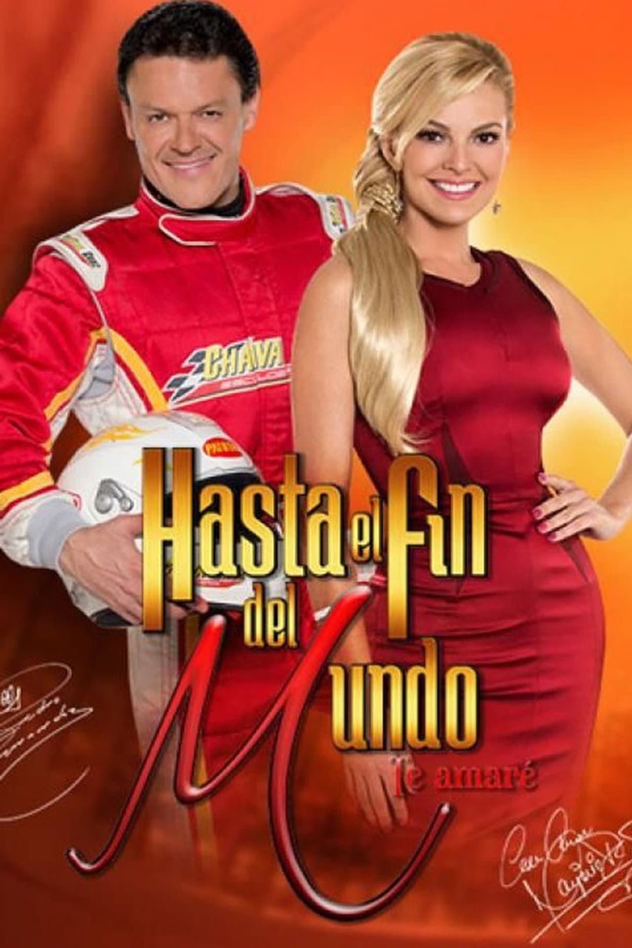Hasta el fin del mundo preview 2