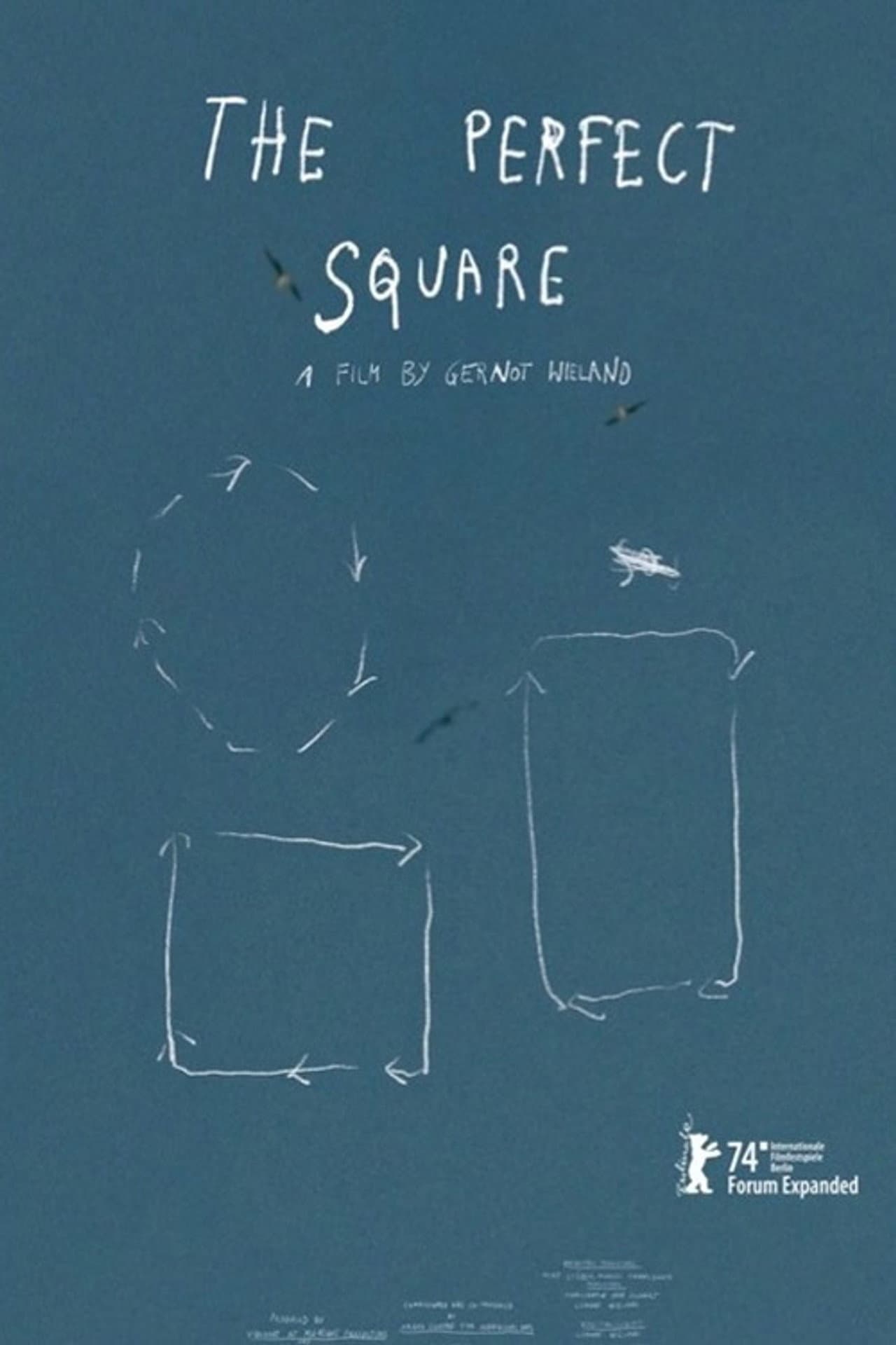 The Perfect Square preview 2