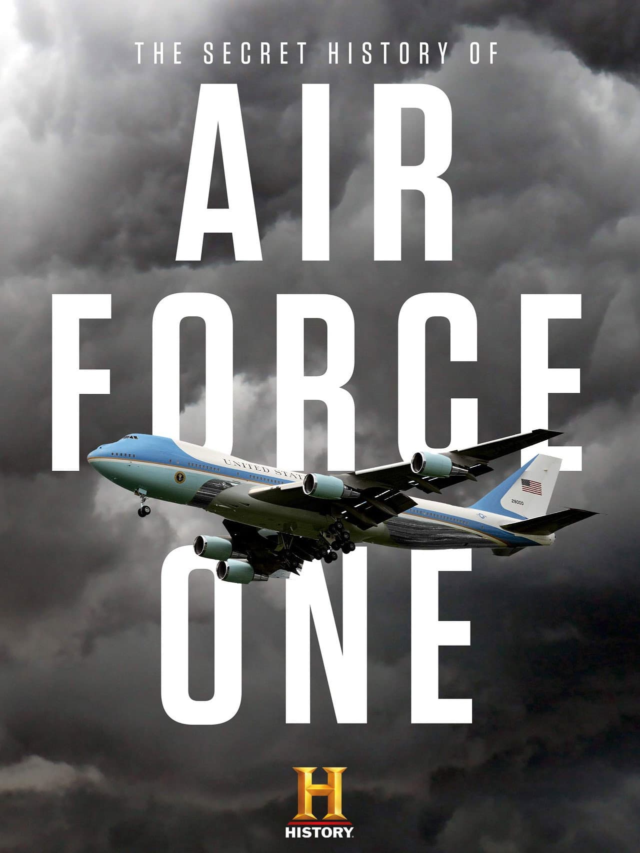 The Secret History Of Air Force One preview 2