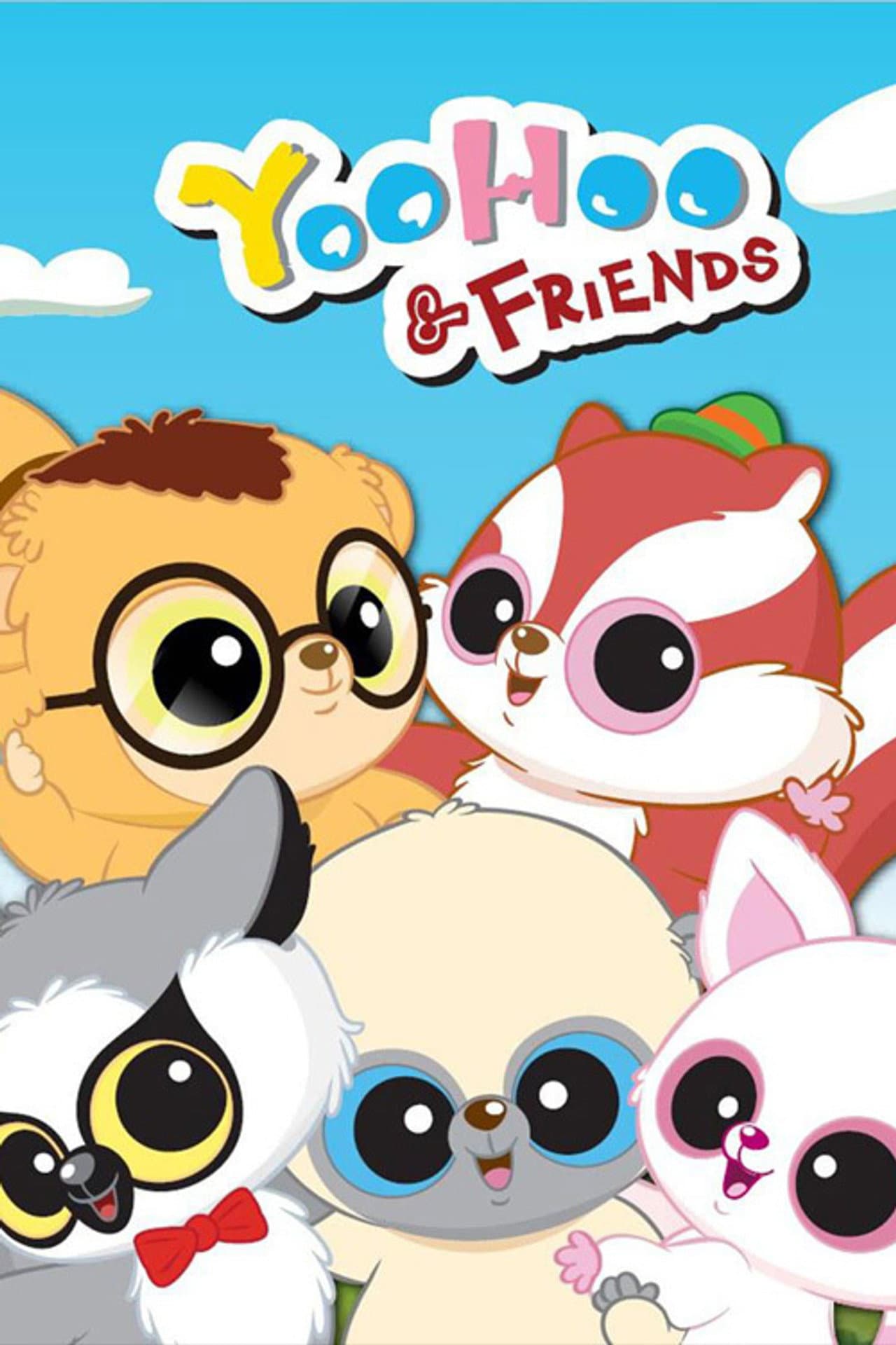 YooHoo & Friends preview 2