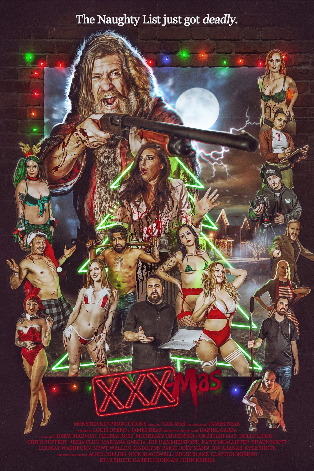 XXX-Mas preview 2