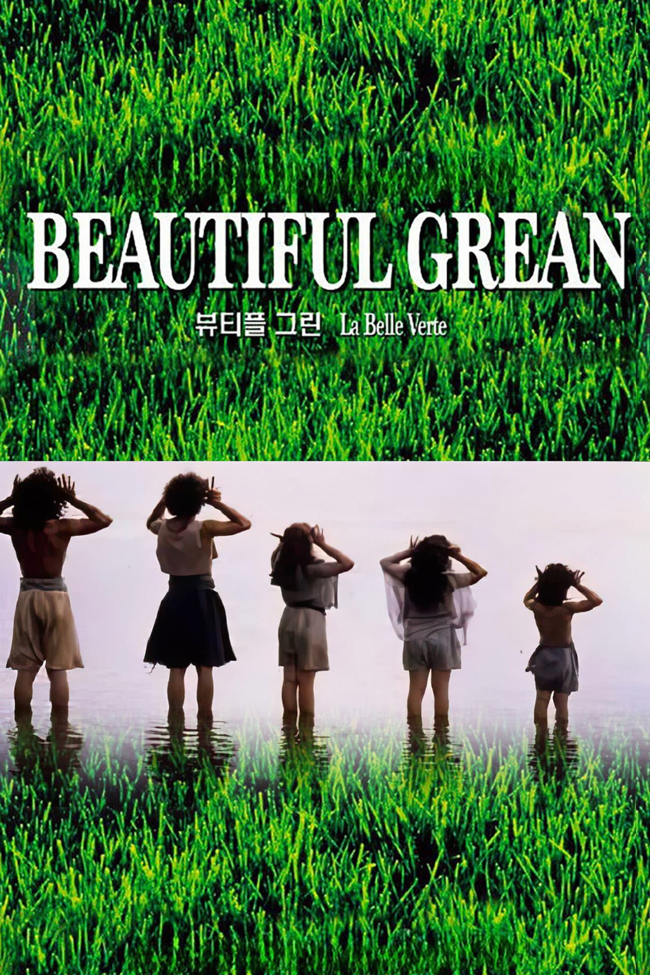 La Belle Verte preview 2