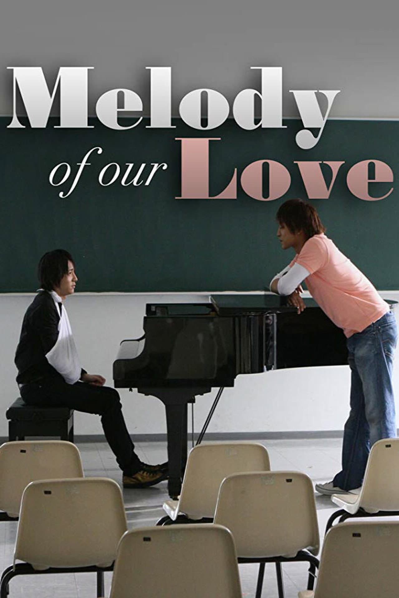 Melody of Our Love preview 2