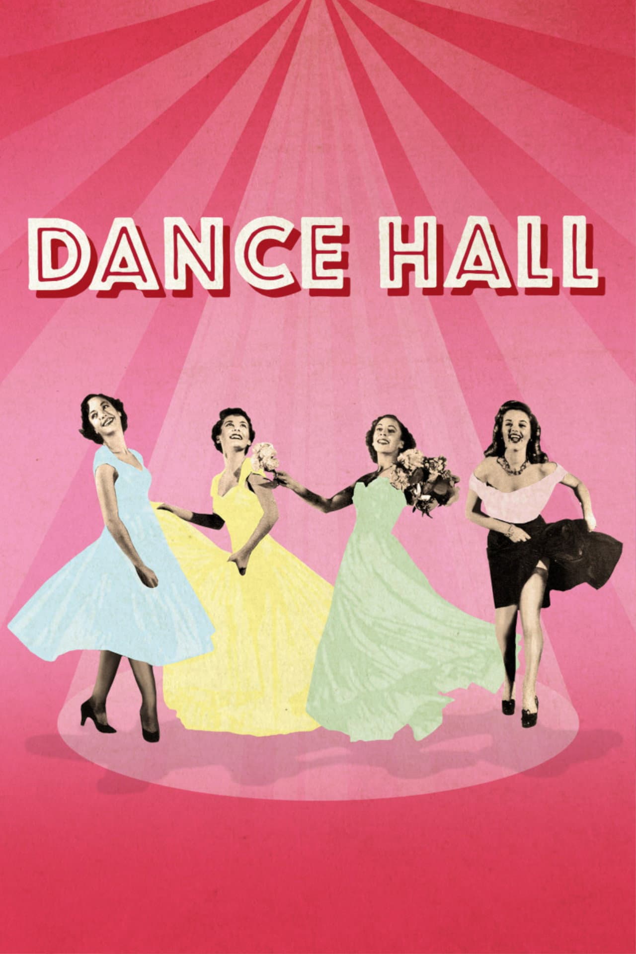 Dance Hall preview 2