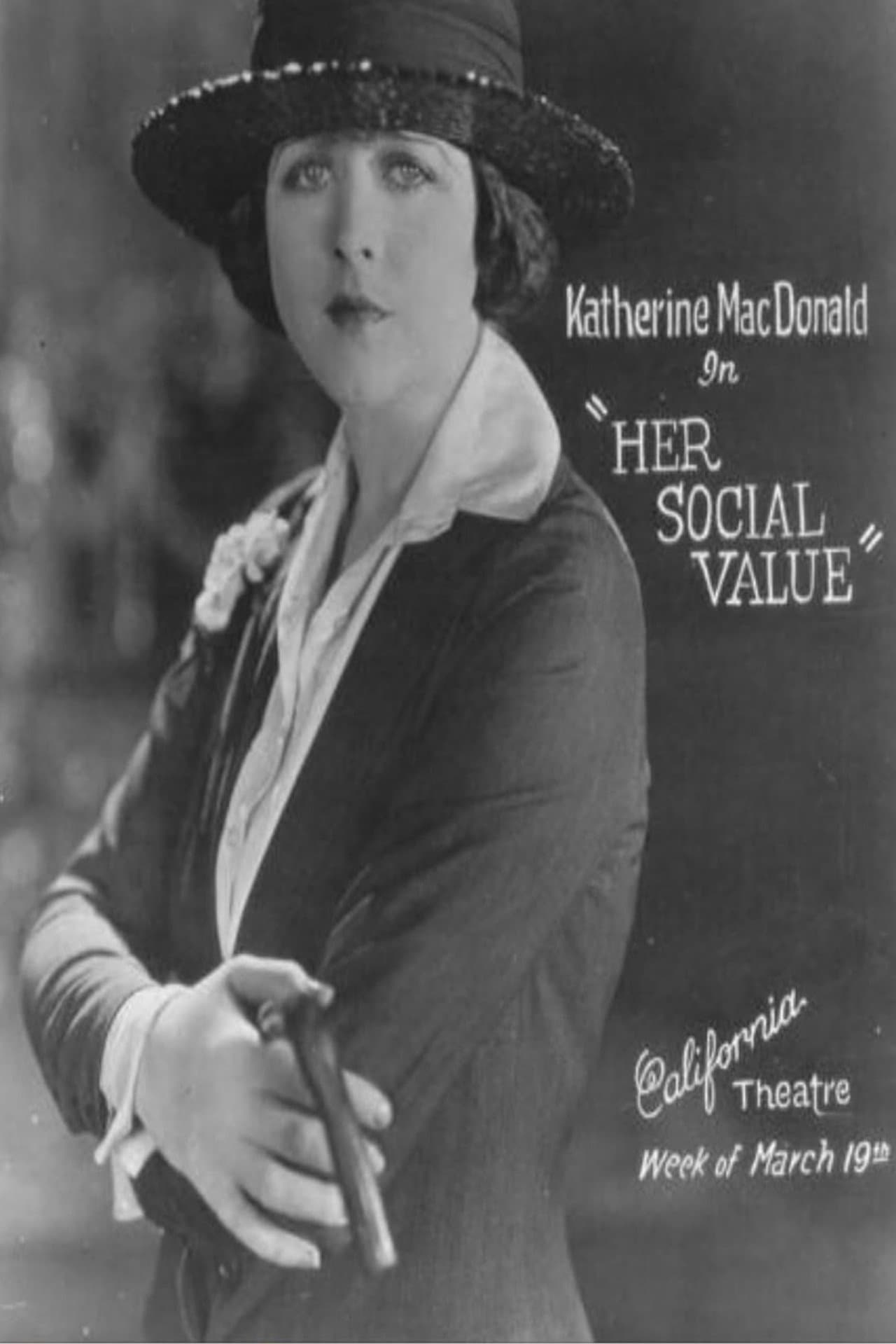 Her Social Value preview 1