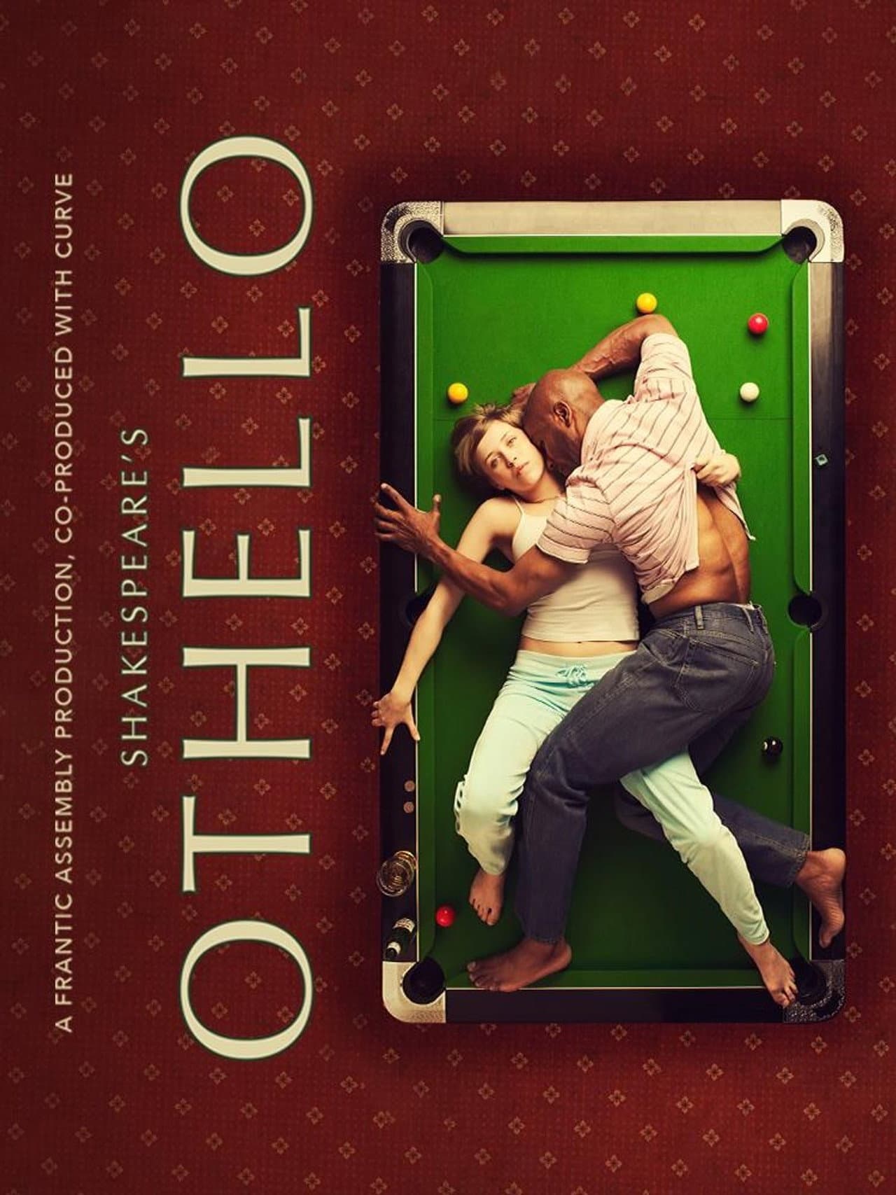 Othello preview 1
