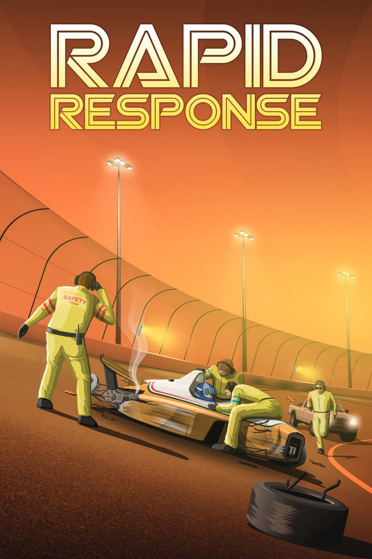 Rapid Response preview 2
