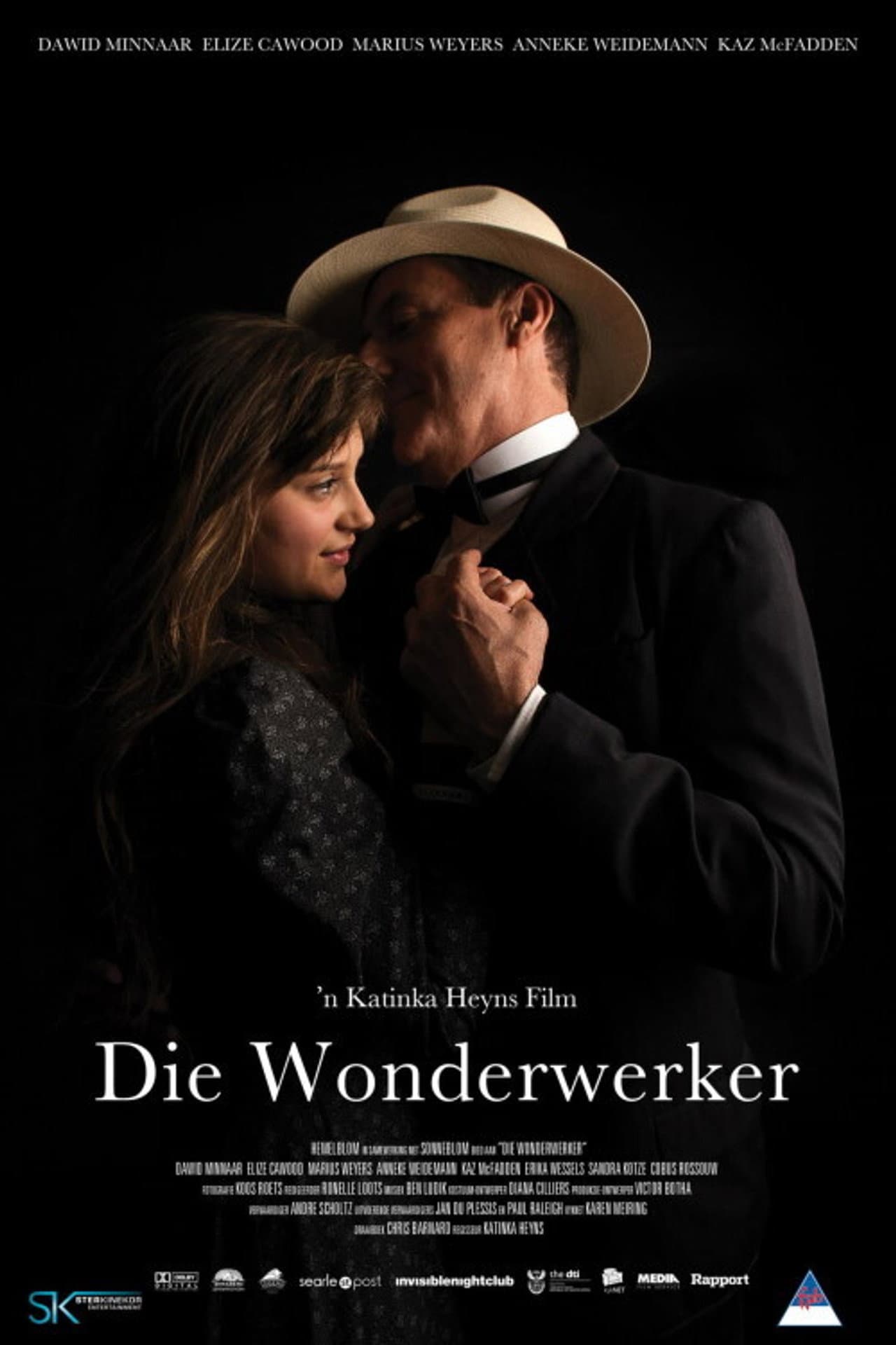 The Miracle Worker preview 2