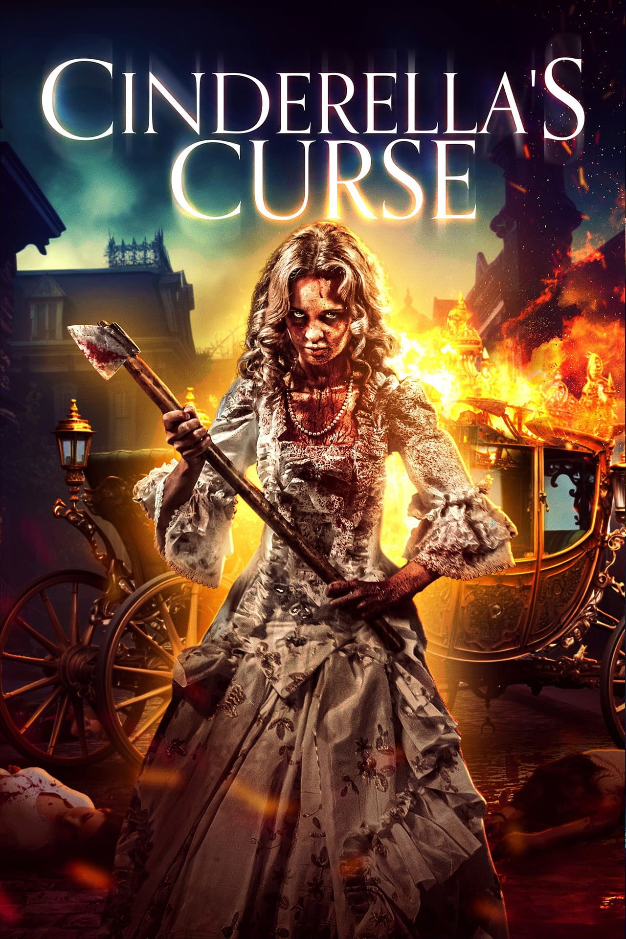 Cinderella's Curse preview 2