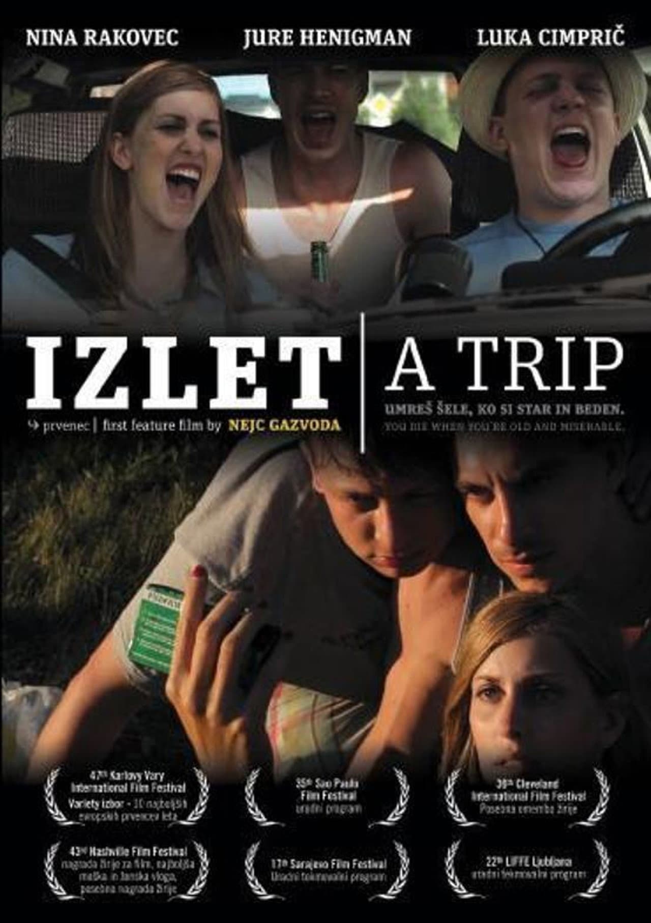 A Trip preview 2