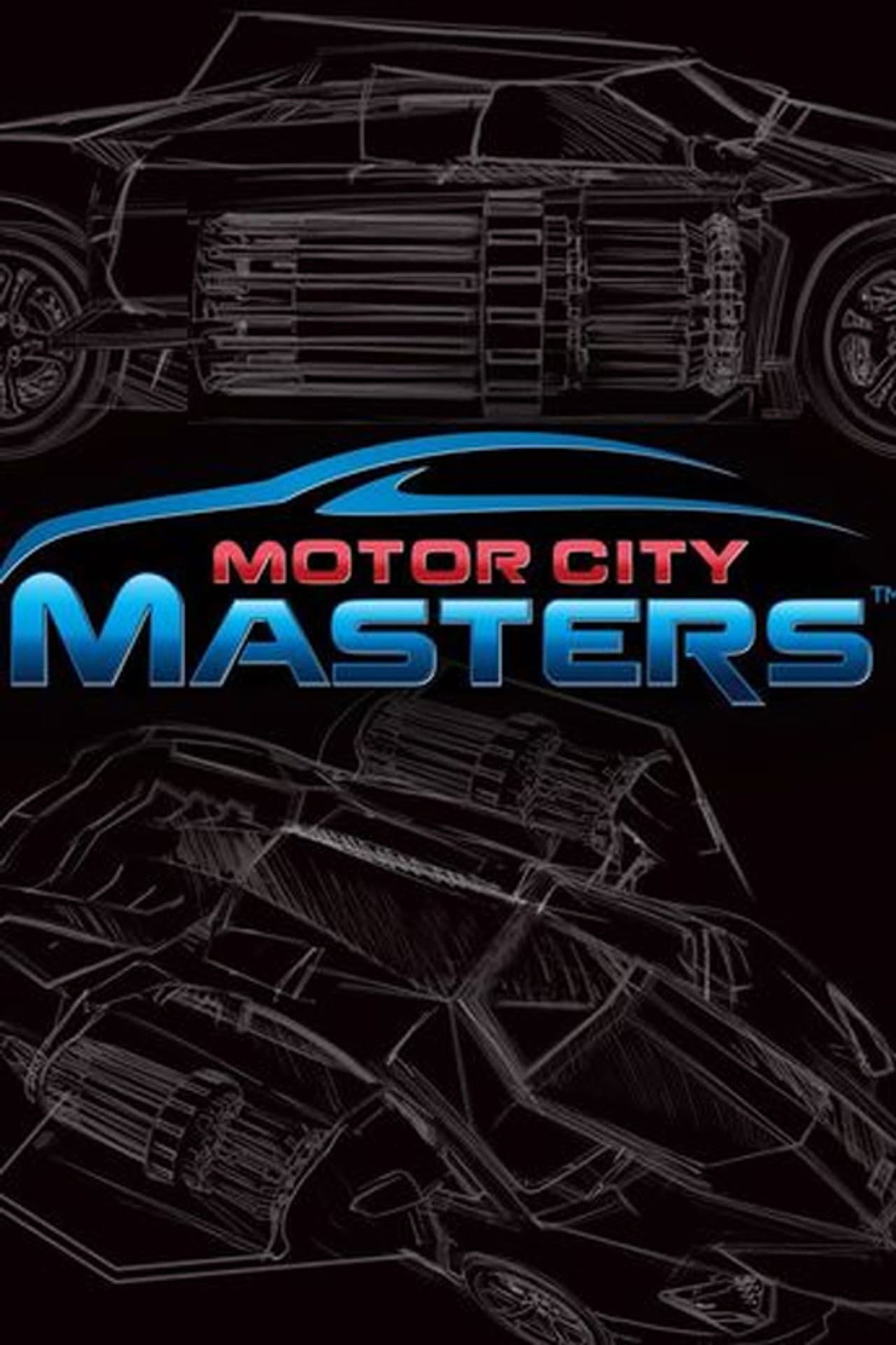 Motor City Masters preview 1