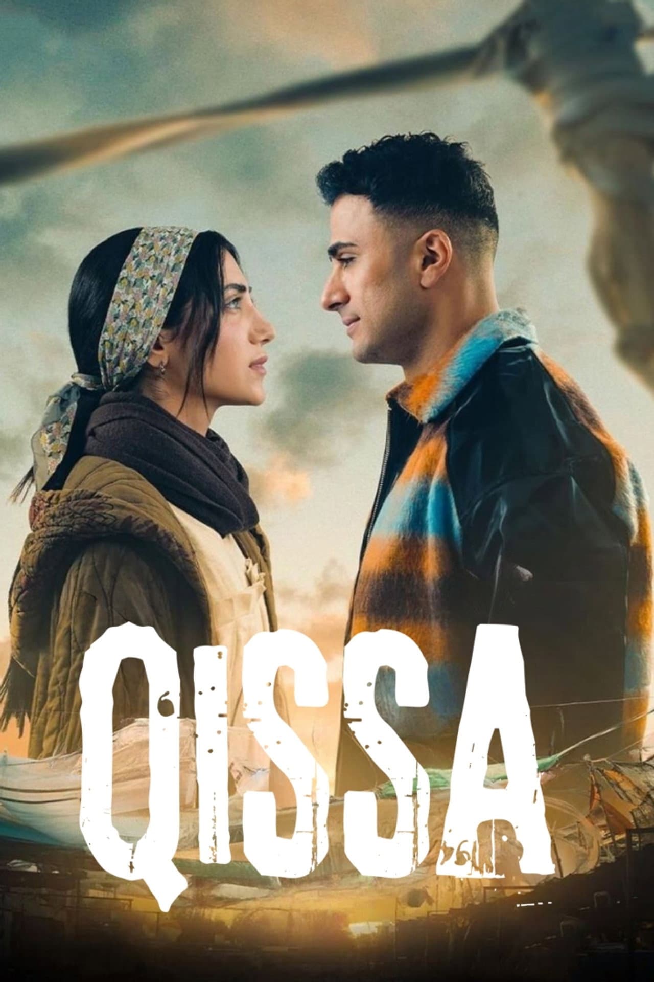 Qissa preview 2