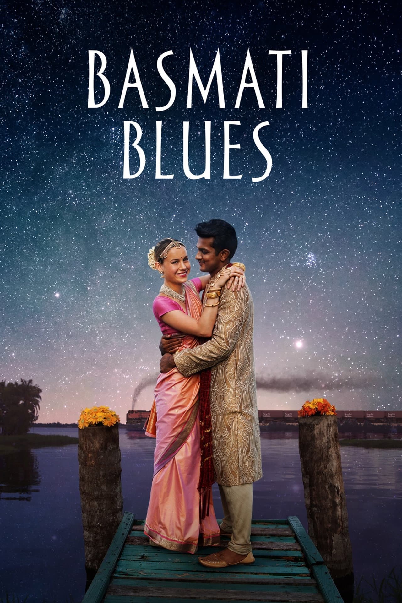 Basmati Blues preview 2
