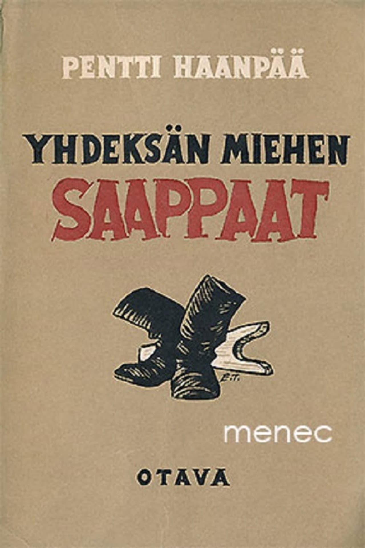 Yhdeksän miehen saappaat preview 2