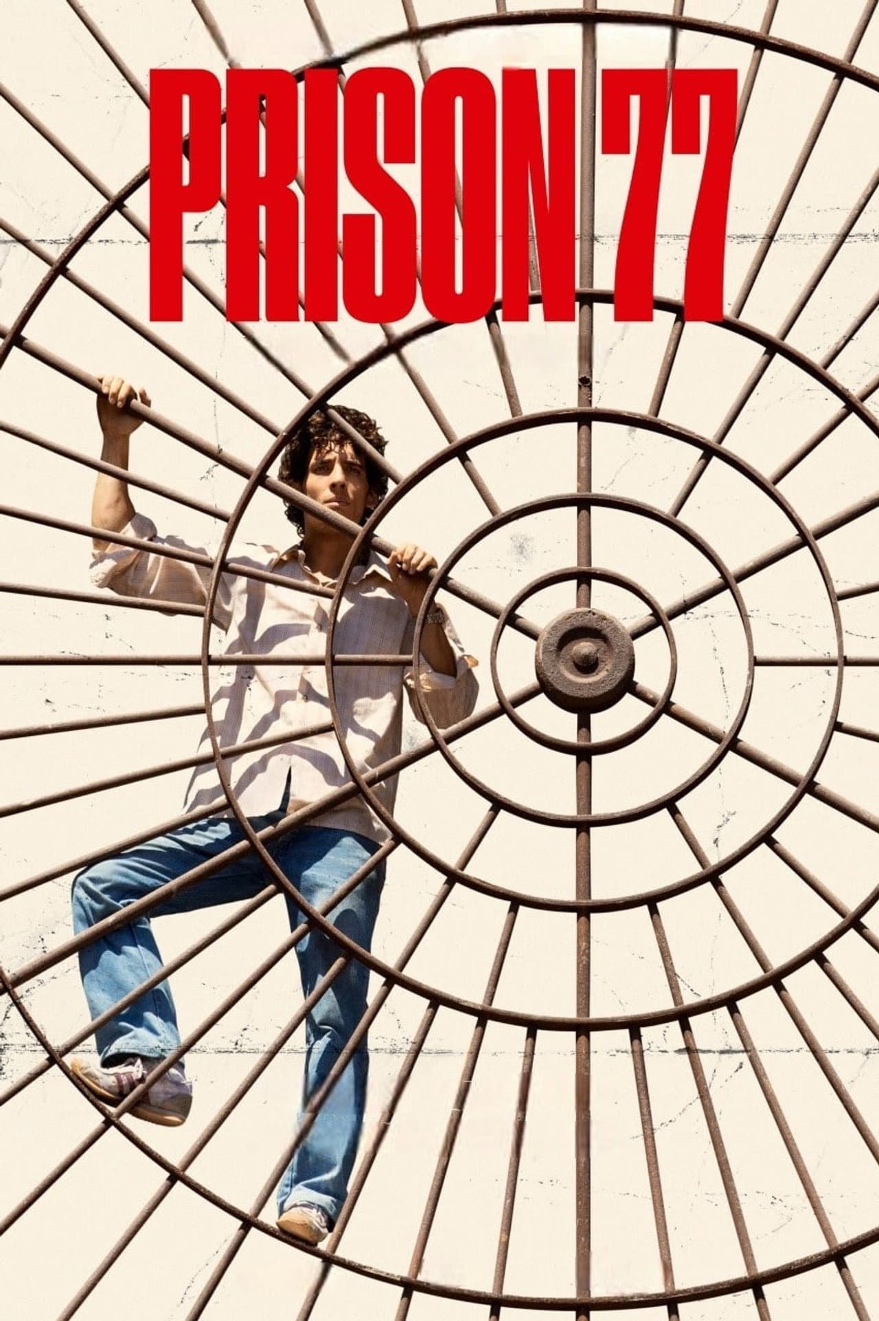 Prison 77 preview 2
