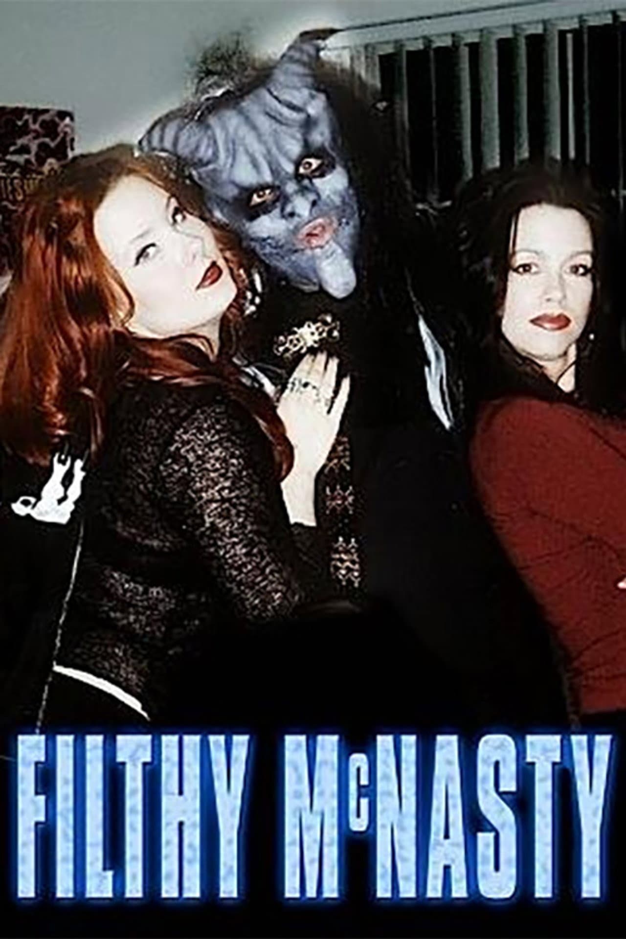 Filthy McNasty preview 1