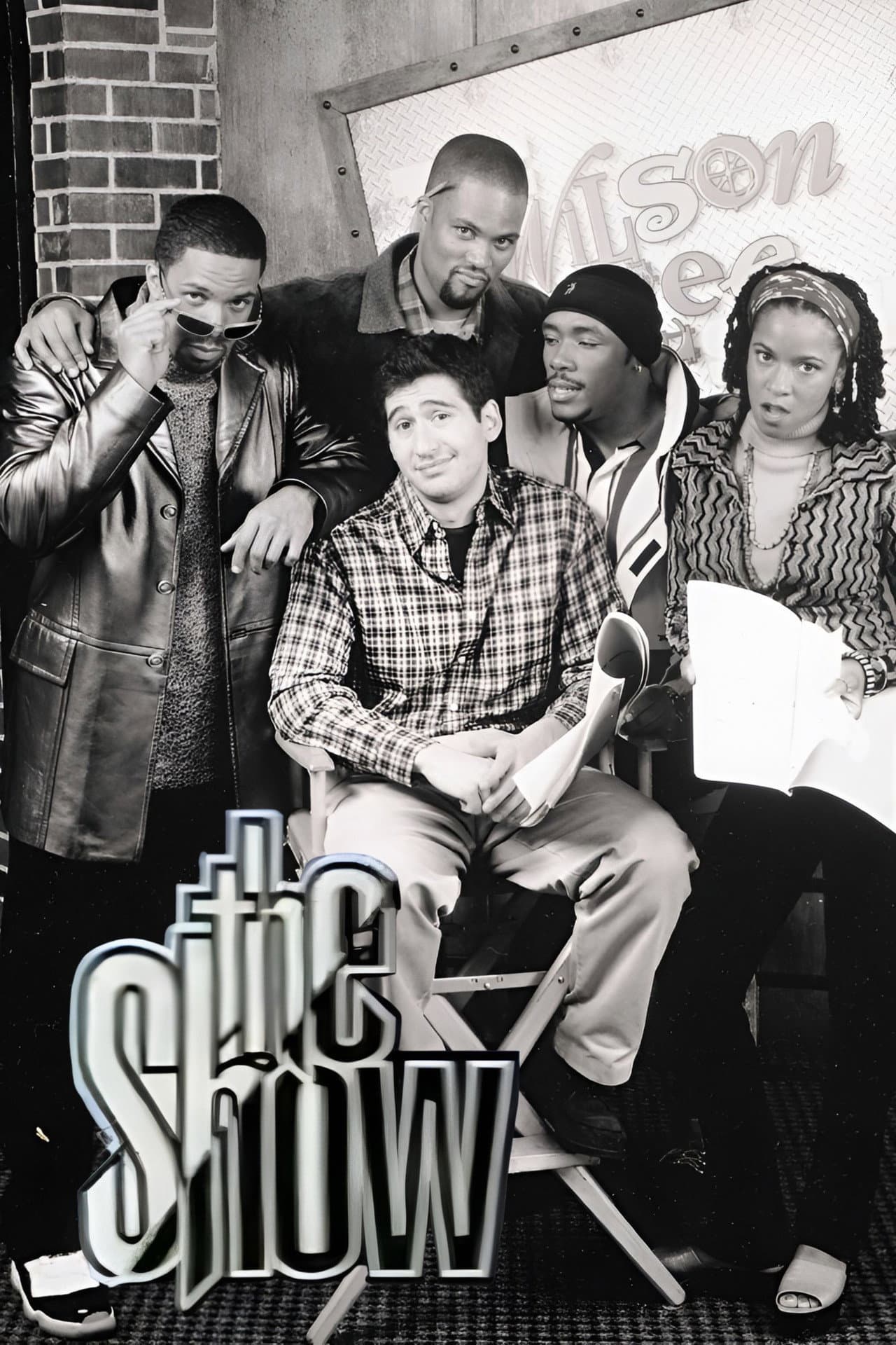 The Show preview 2